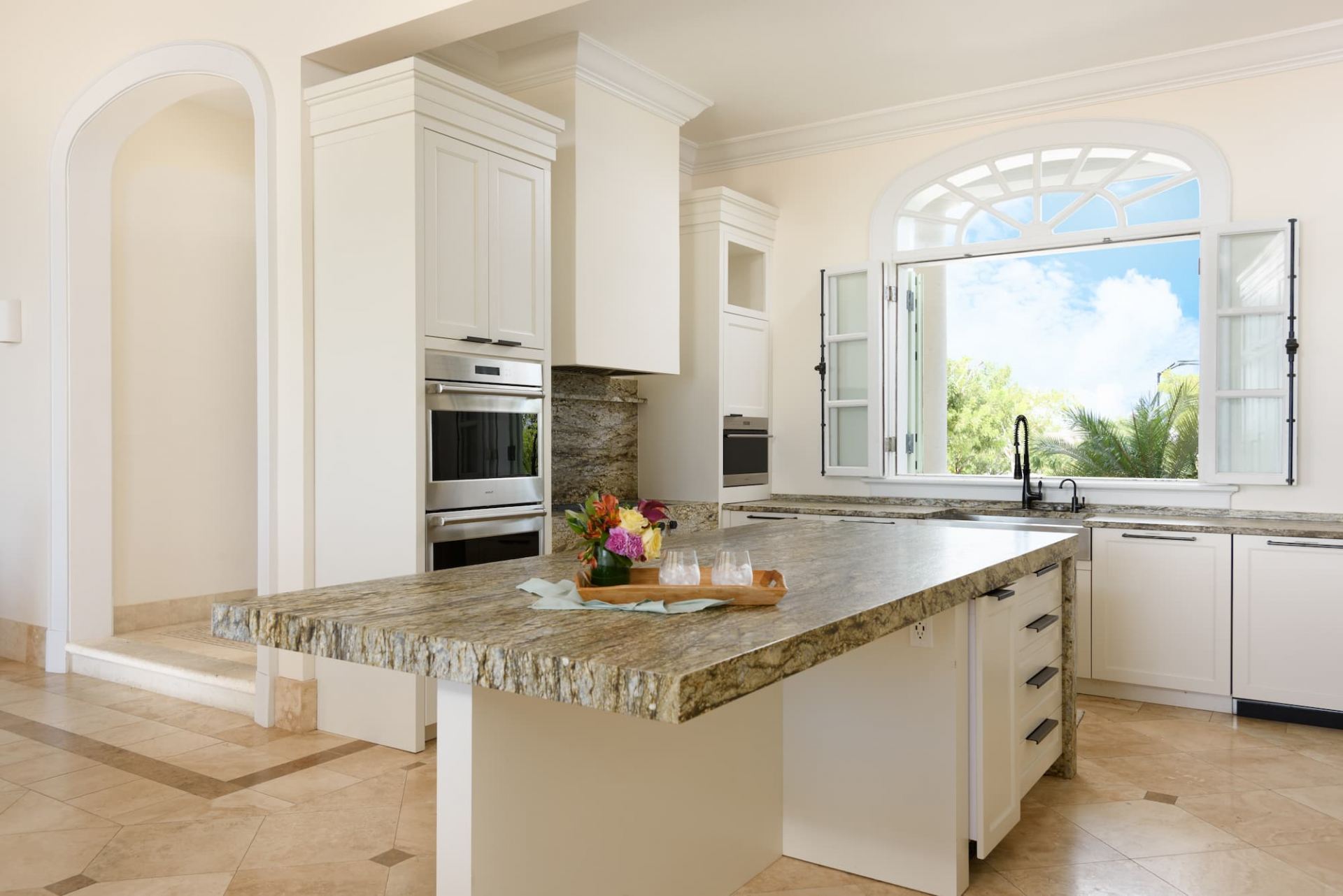 Villa Shambhala 5 BR