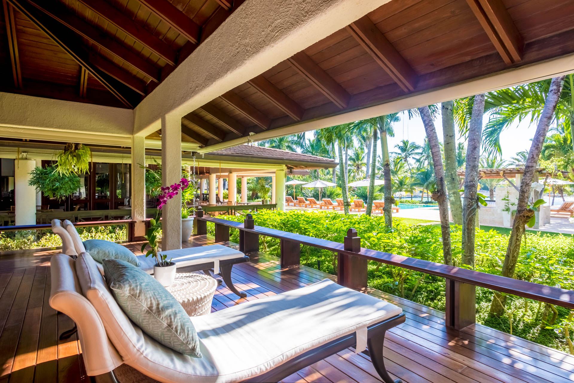 La Plage - Casa de Campo