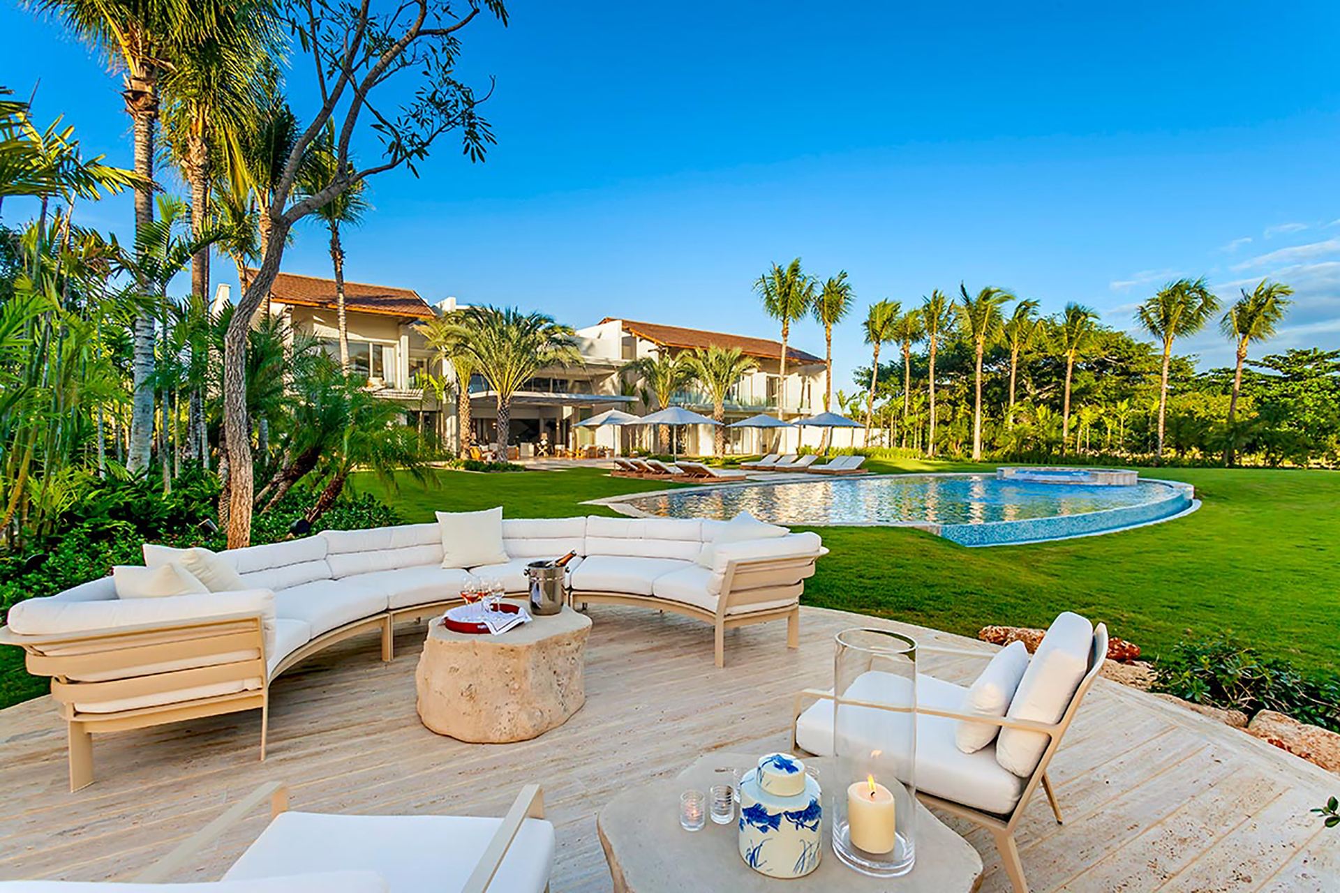 La Menina - Casa de Campo