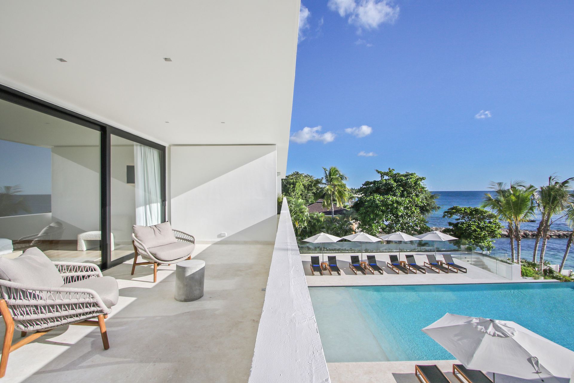 Villa Caleton - Casa de Campo