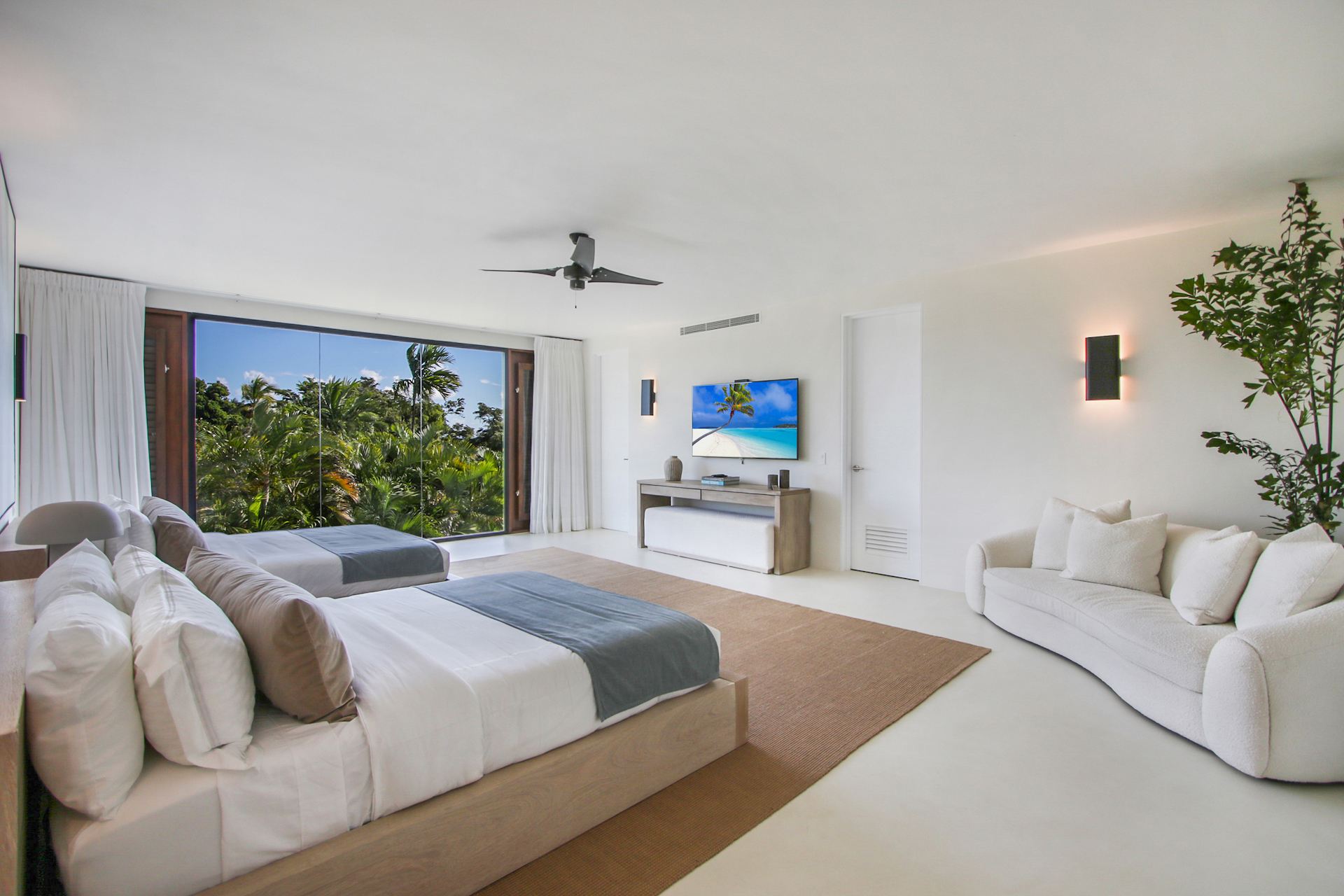 Villa Caleton - Casa de Campo