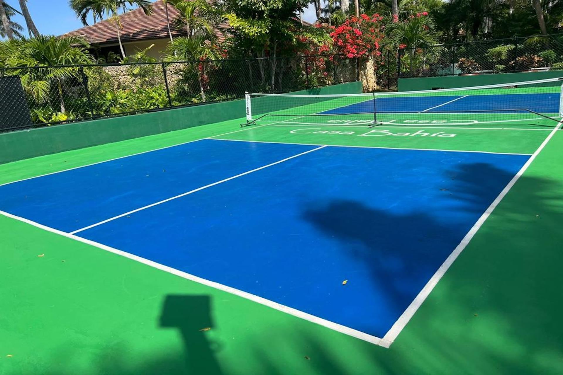 La Plage - Casa de Campo