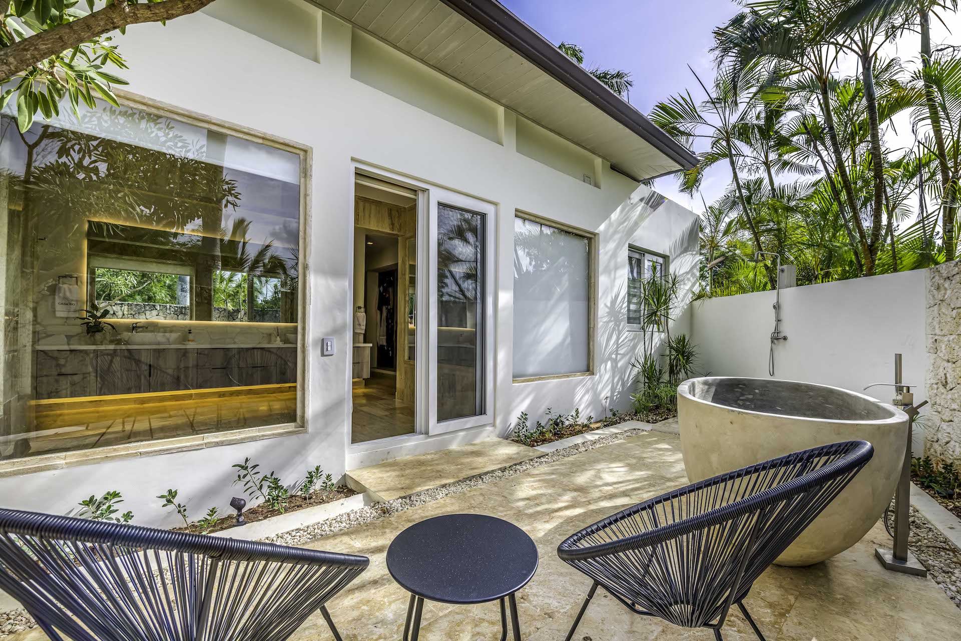 Casa BO - Casa de Campo