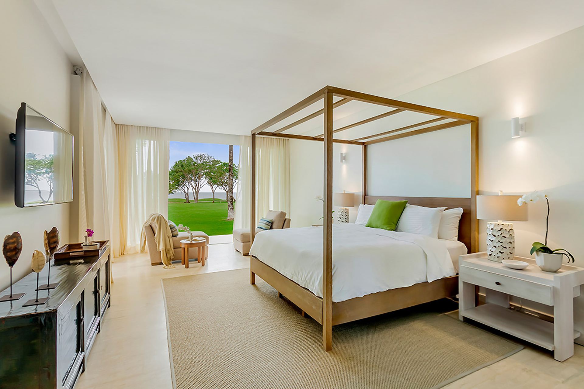 La Menina - Casa de Campo