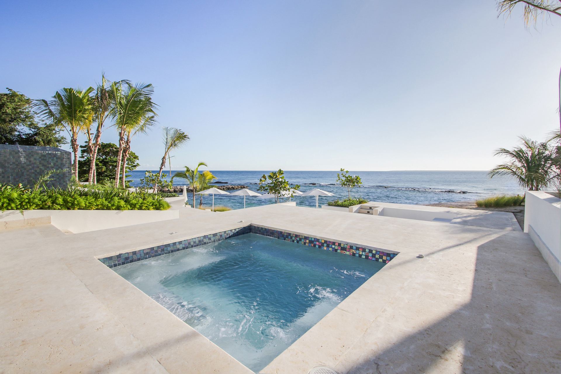 Villa Caleton - Casa de Campo