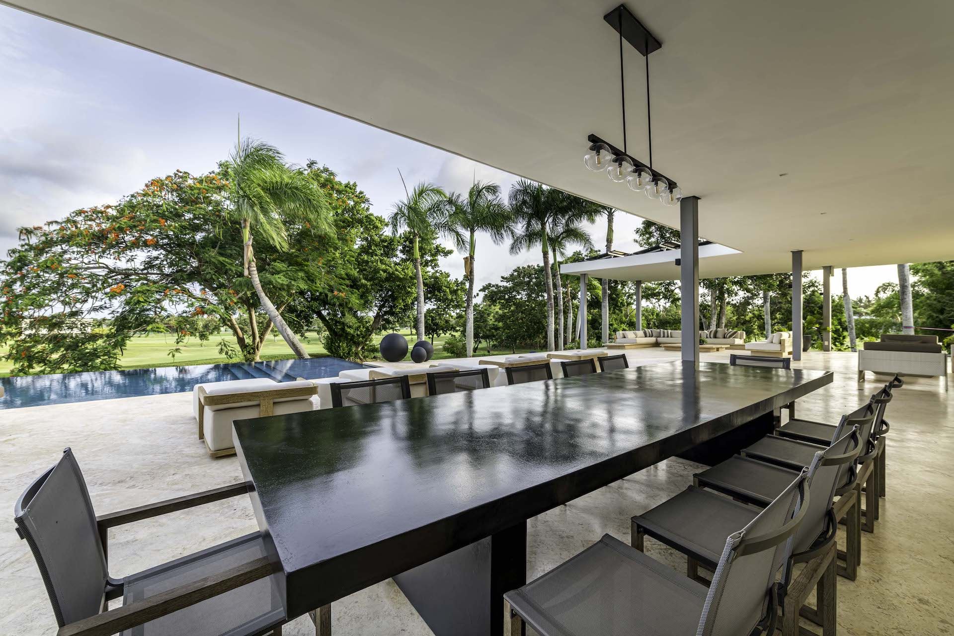 Casa BO - Casa de Campo