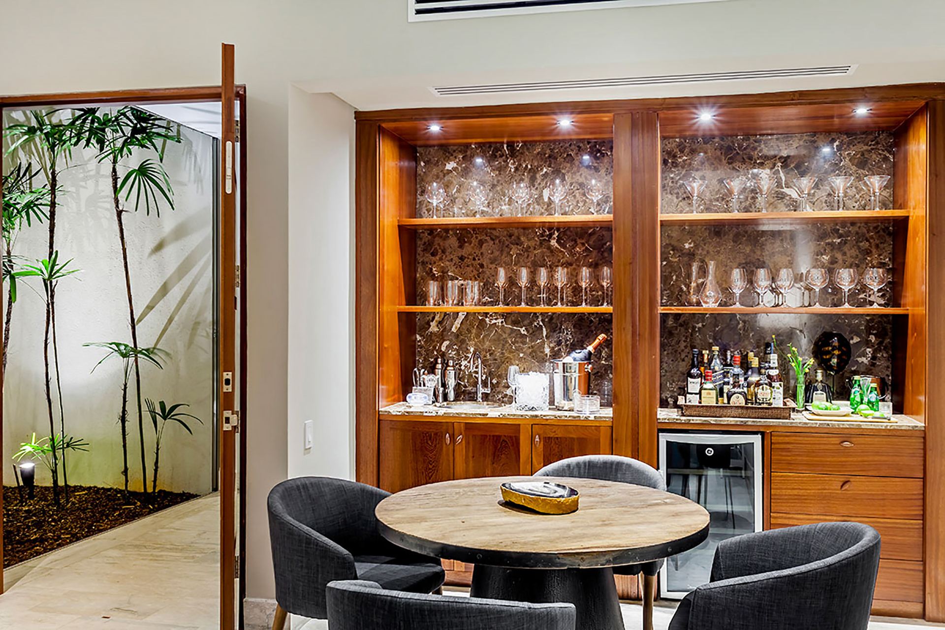 La Menina - Casa de Campo