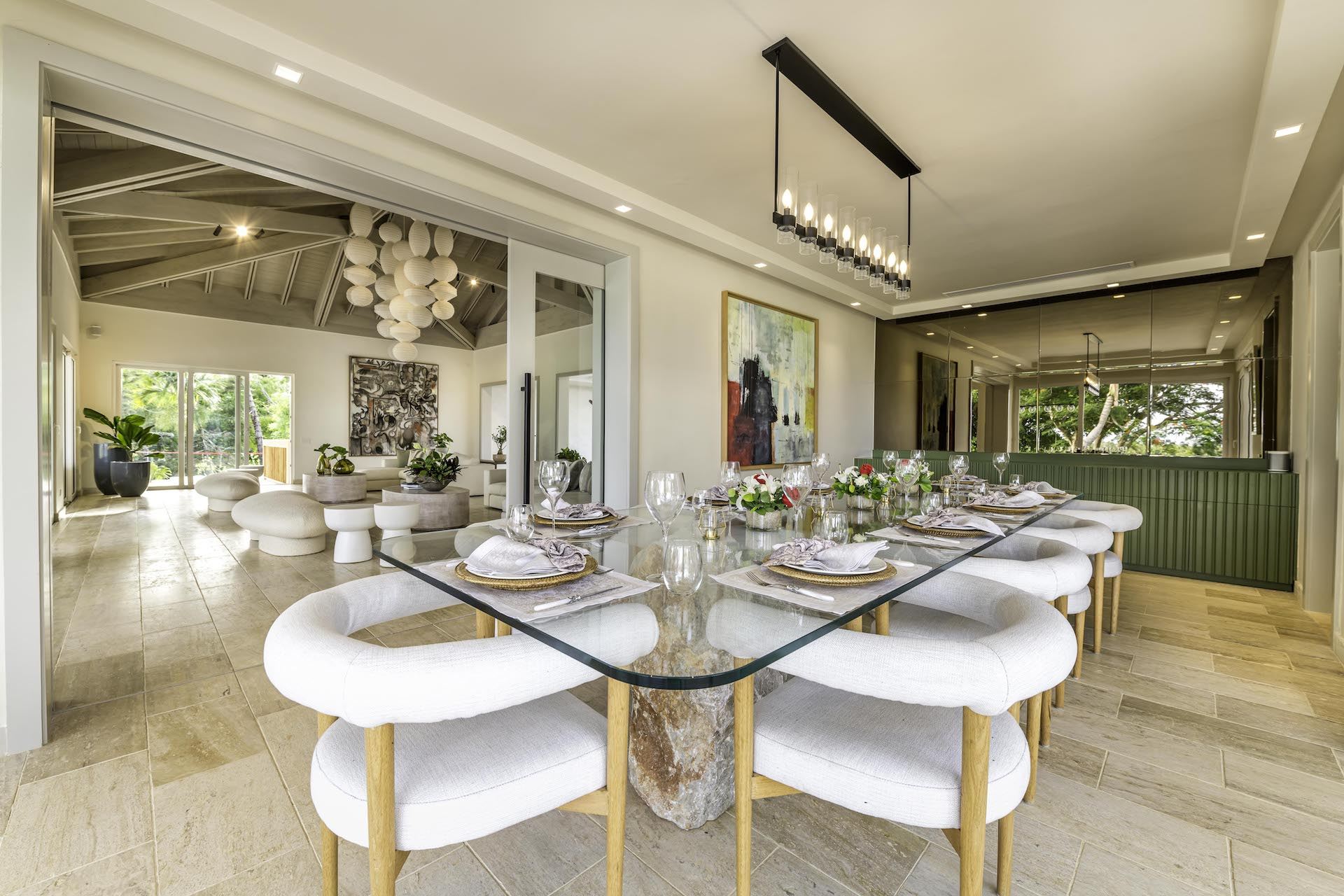 Casa BO - Casa de Campo