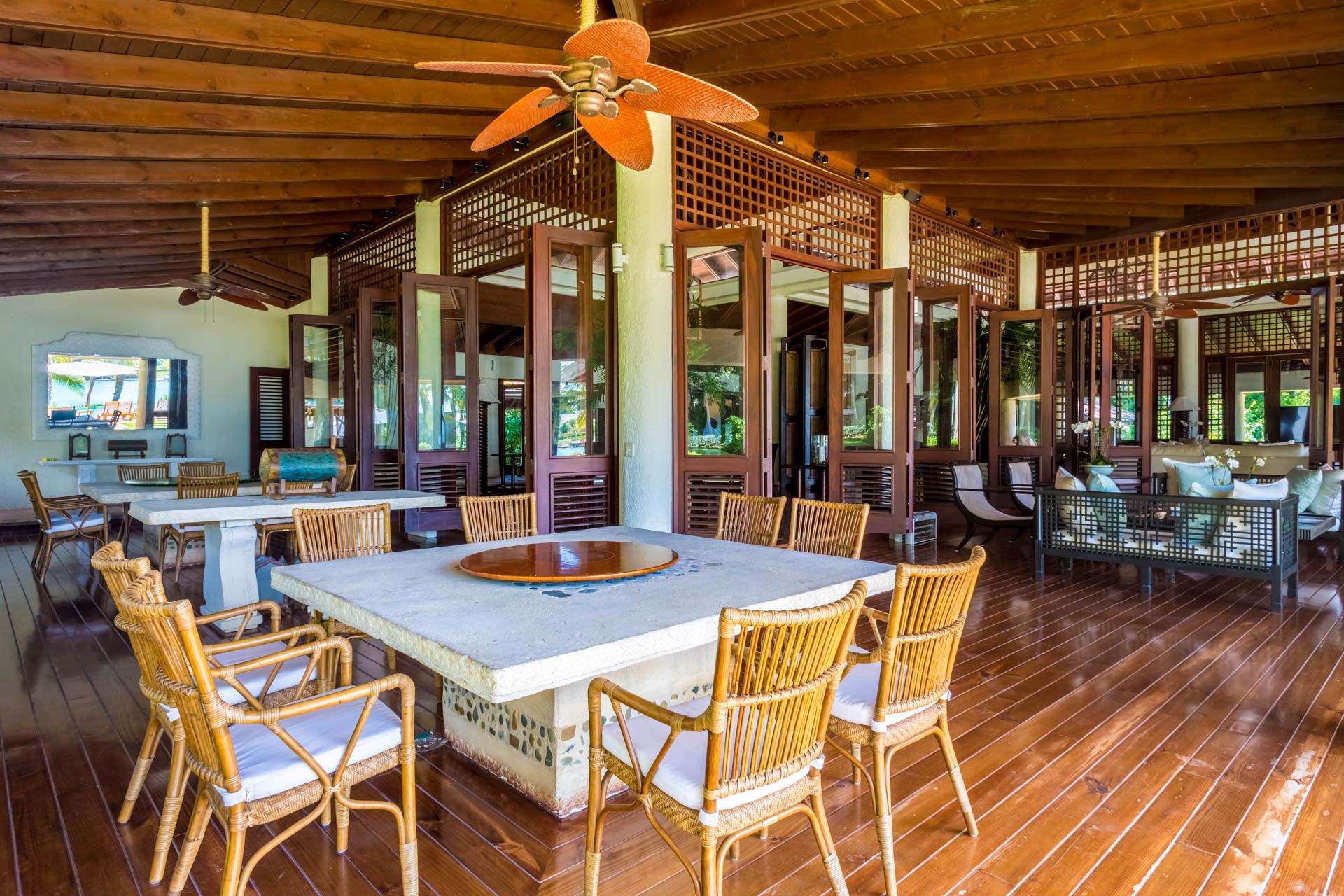 La Plage - Casa de Campo