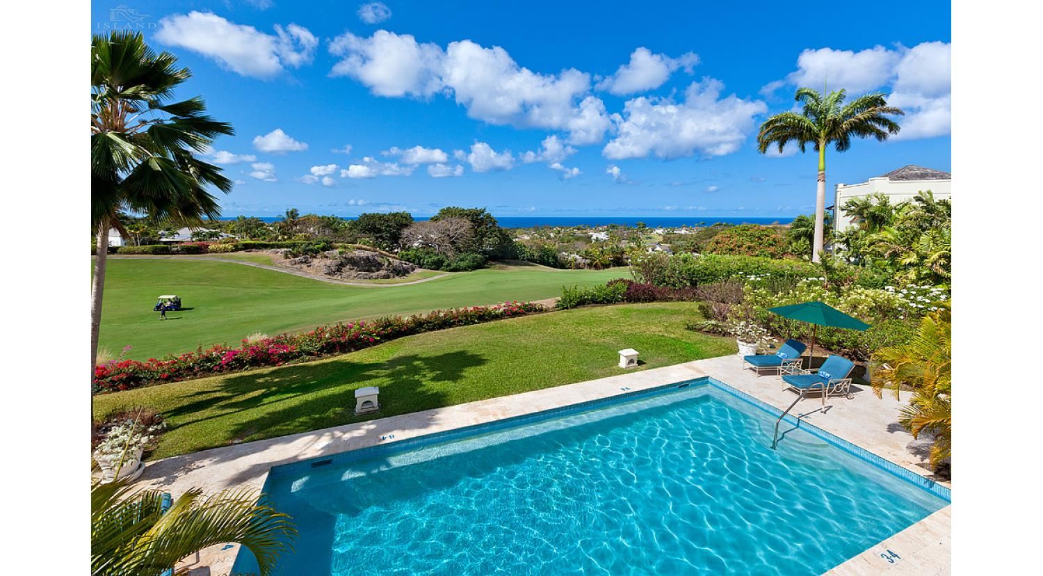 Palm Ridge 10, Benjoli Breeze