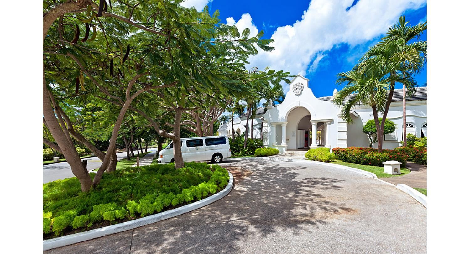 Palm Ridge 10, Benjoli Breeze