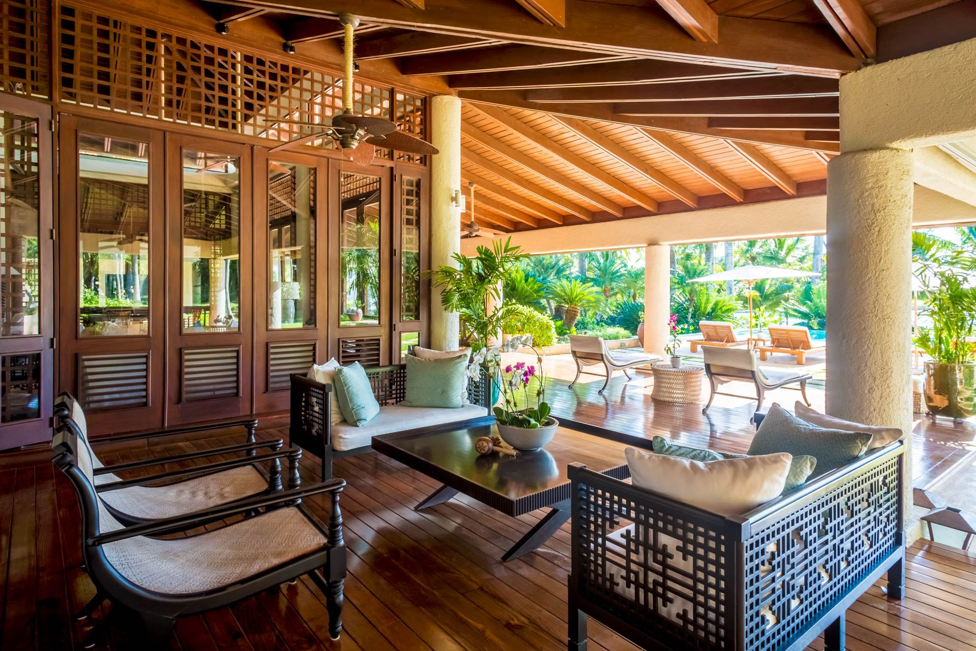 La Plage - Casa de Campo