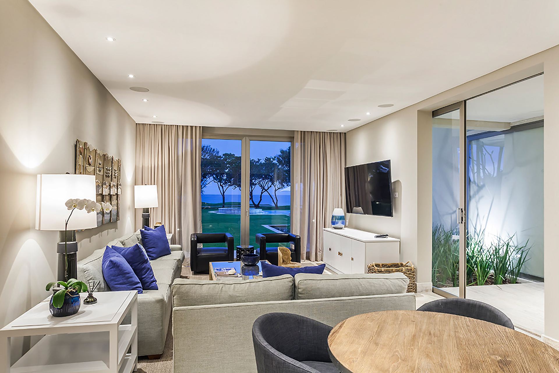 La Menina - Casa de Campo