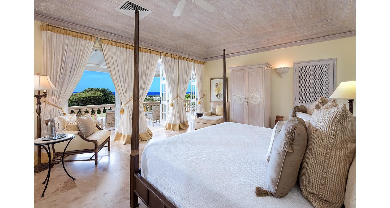 Palm Ridge 10, Benjoli Breeze