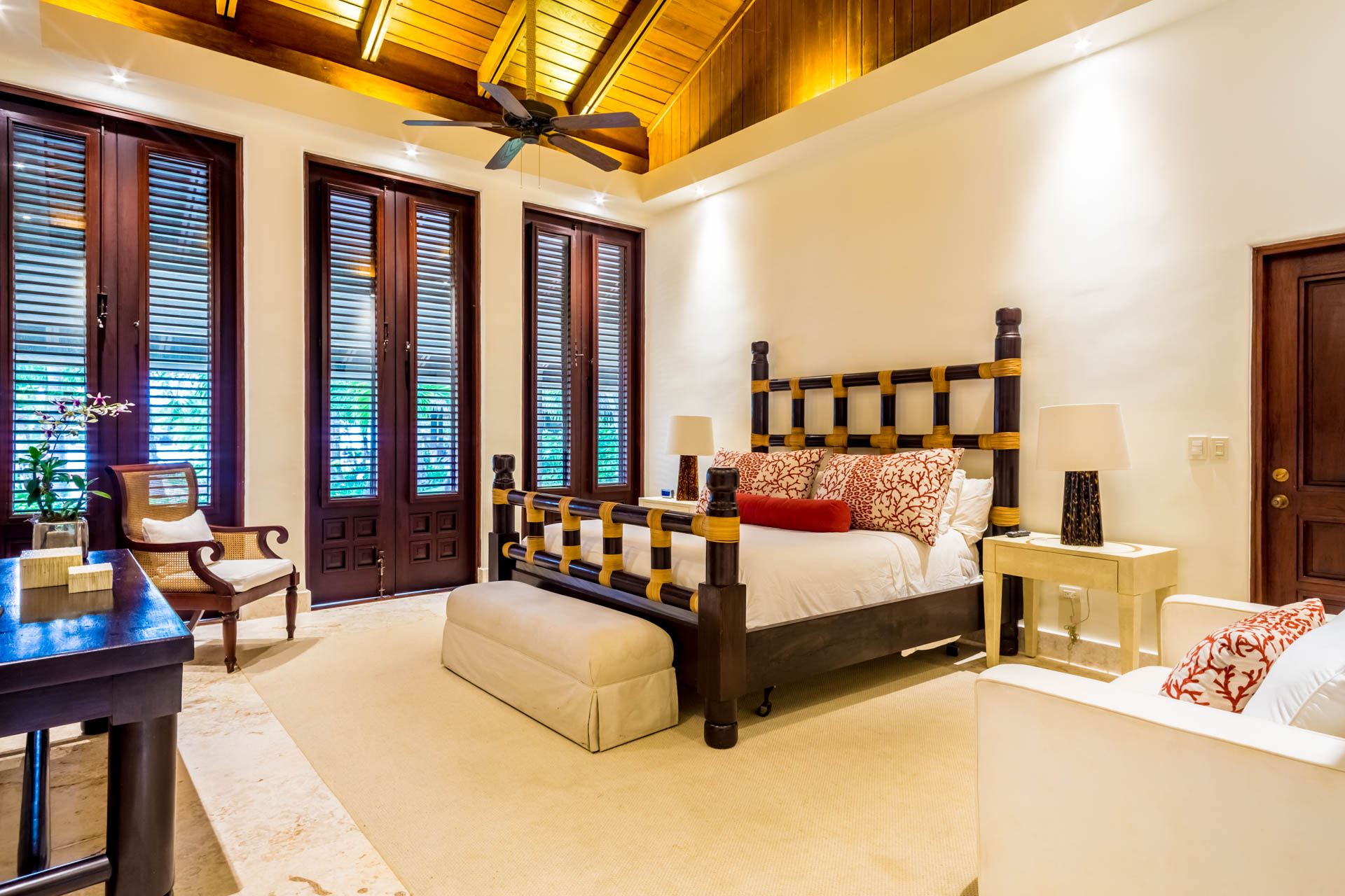 La Plage - Casa de Campo