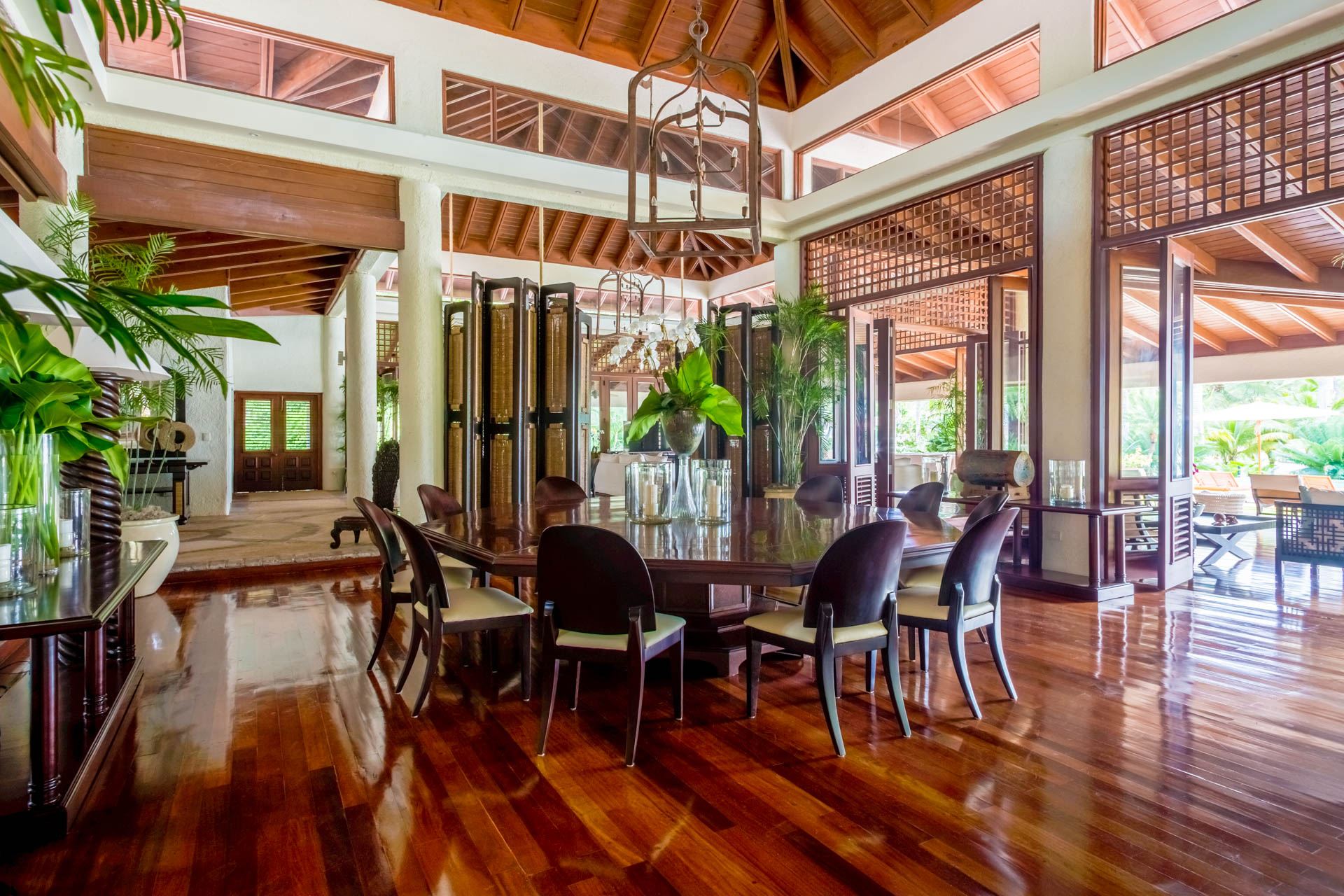 La Plage - Casa de Campo