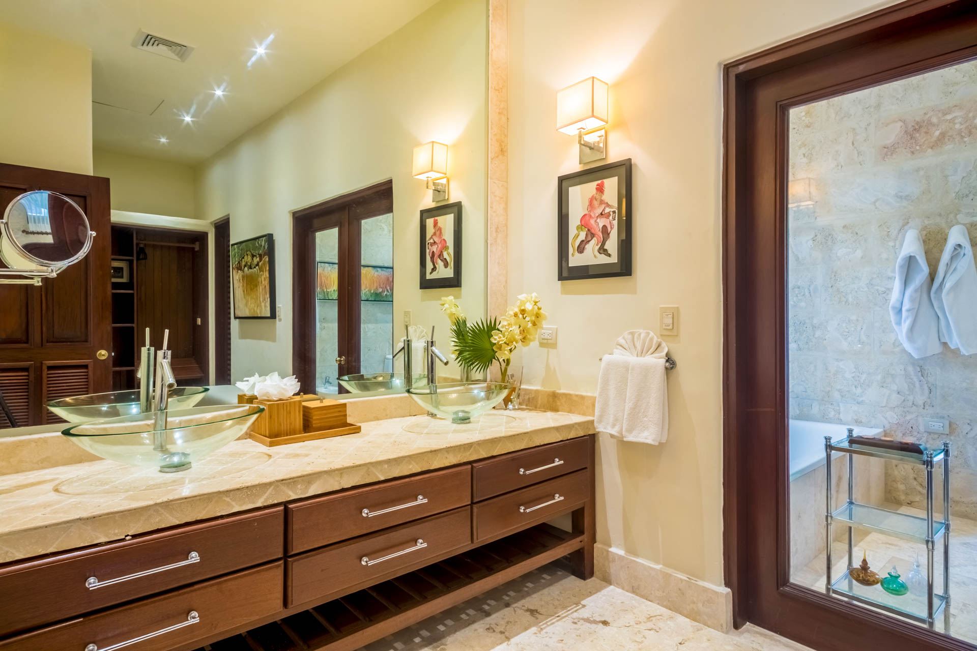 La Plage - Casa de Campo