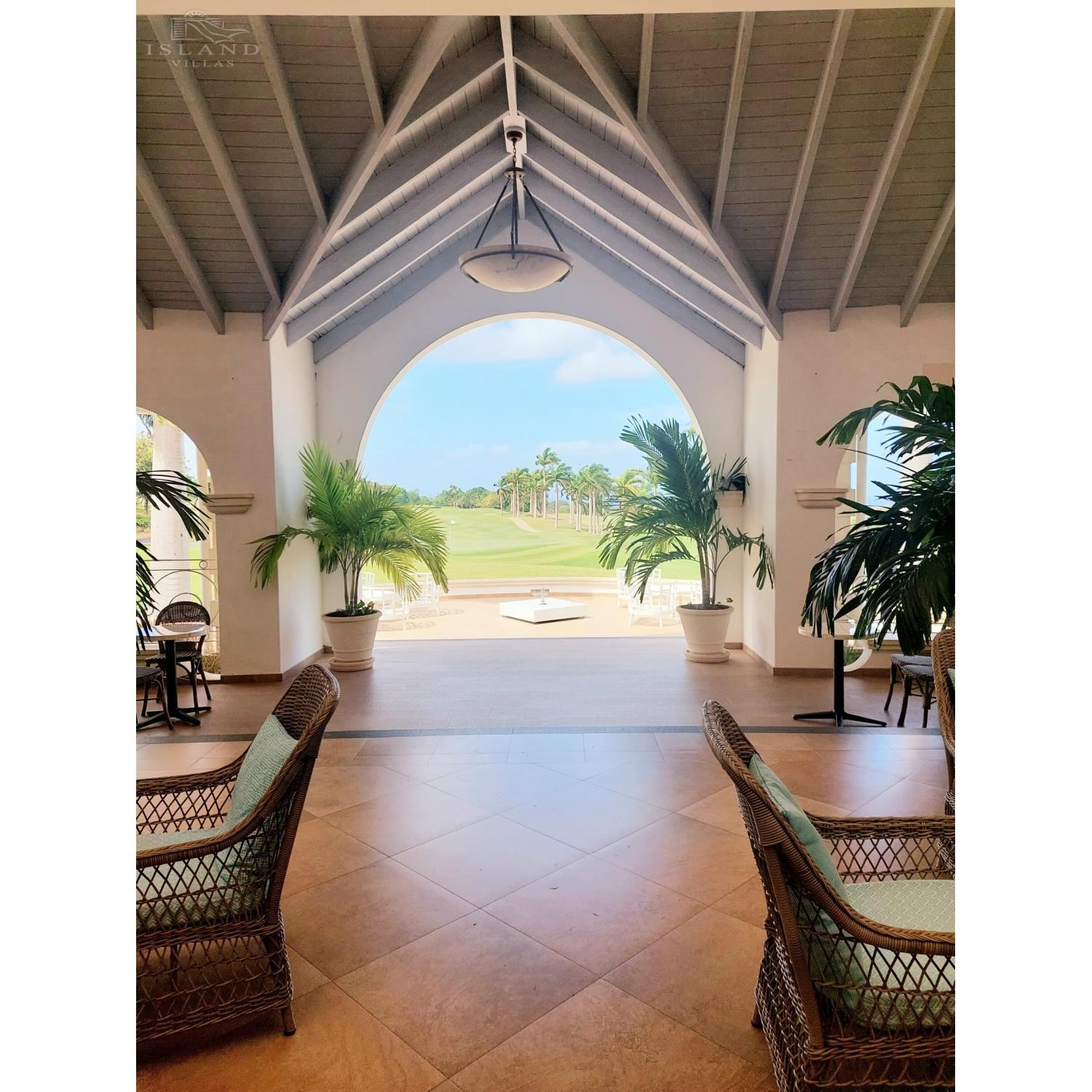 Palm Ridge 10, Benjoli Breeze