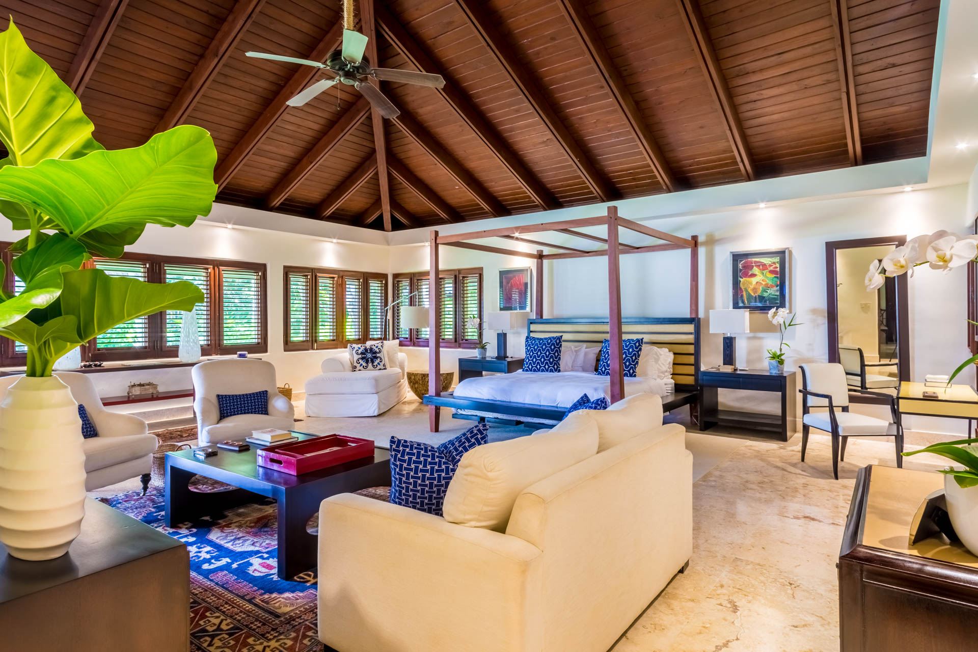 La Plage - Casa de Campo