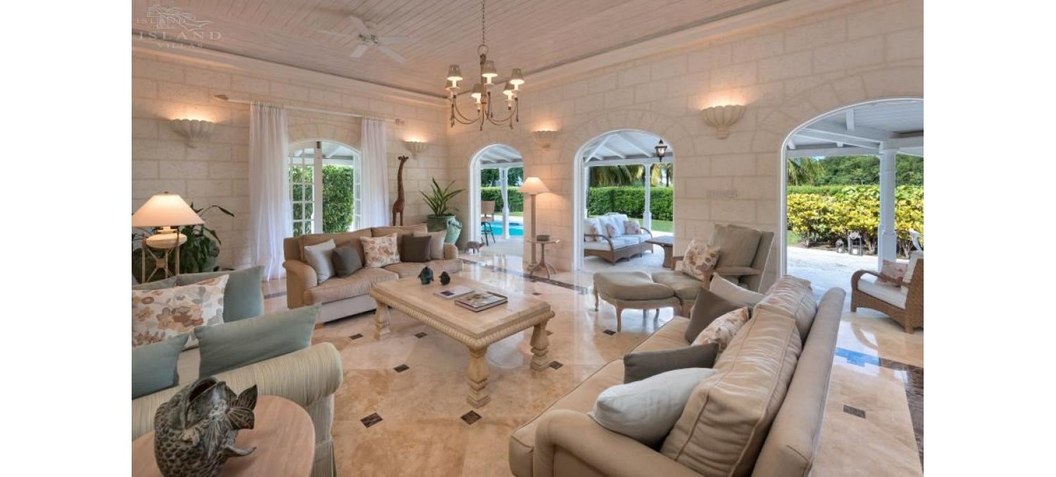 Coconut Grove 1, Spinalonga