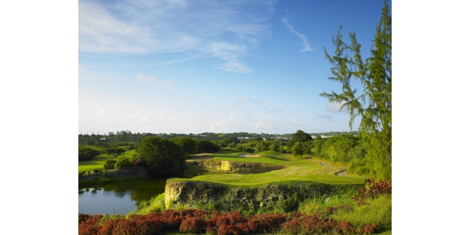 Coconut Grove 1, Spinalonga