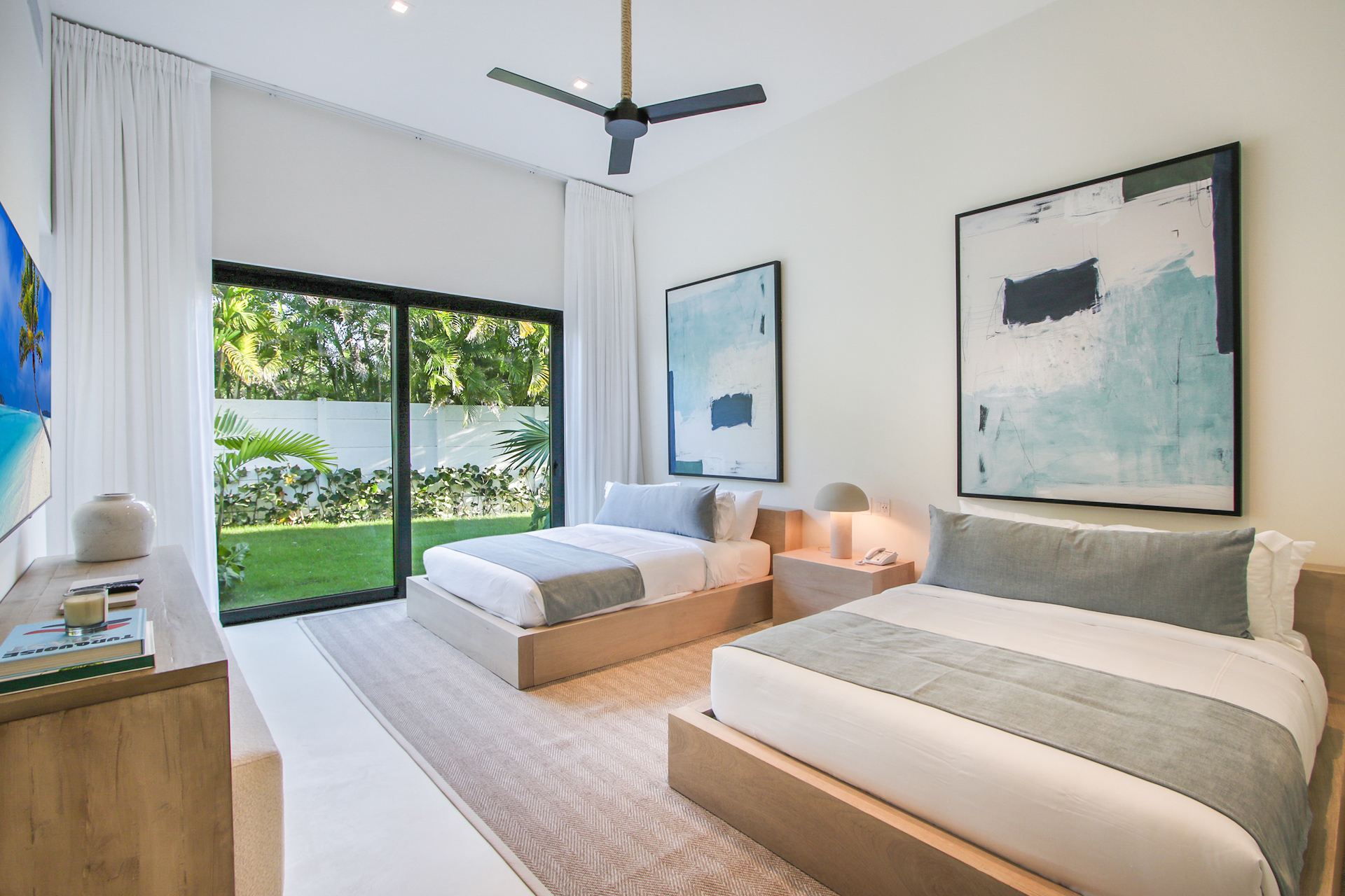 Villa Caleton - Casa de Campo