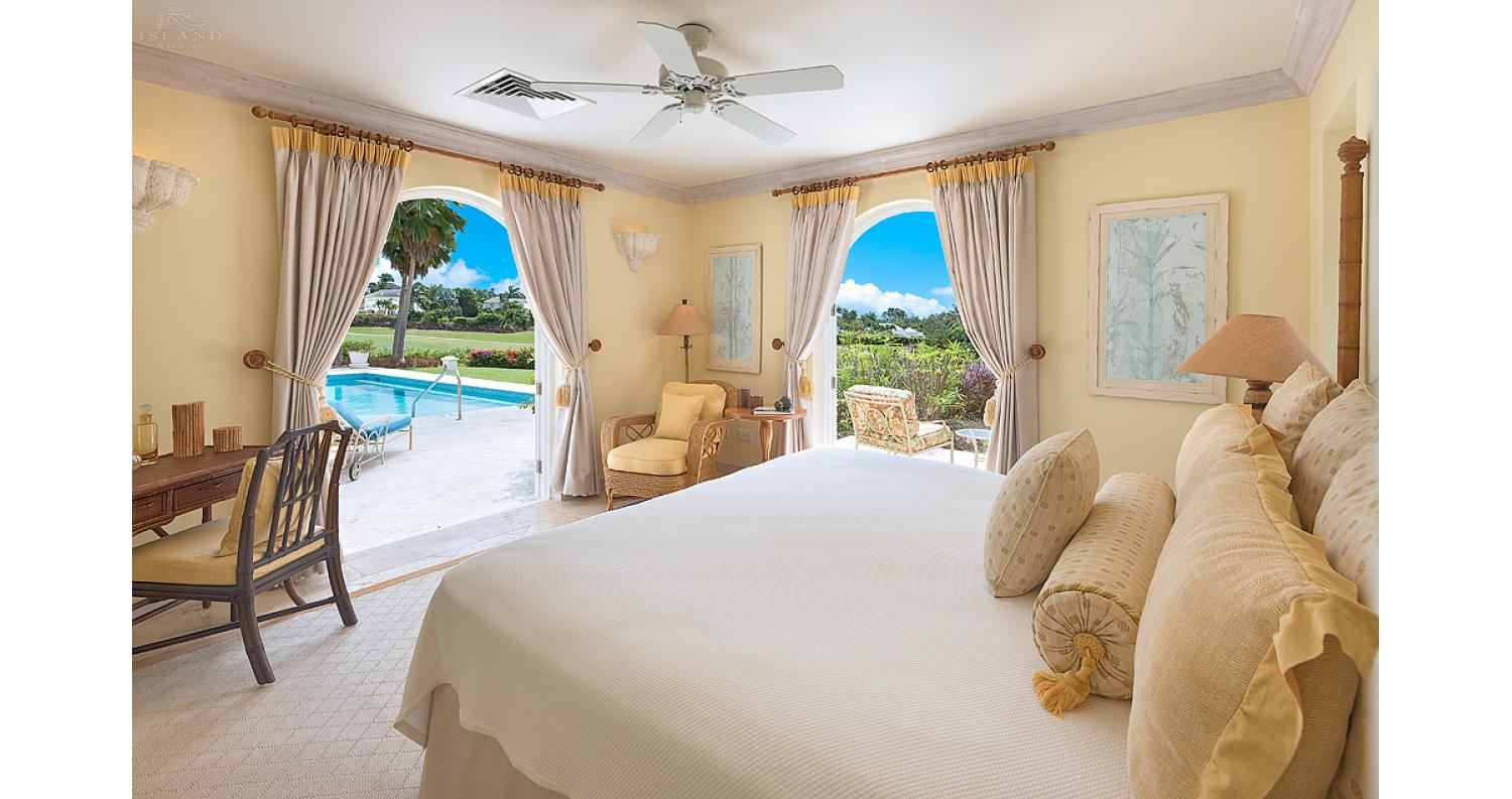 Palm Ridge 10, Benjoli Breeze