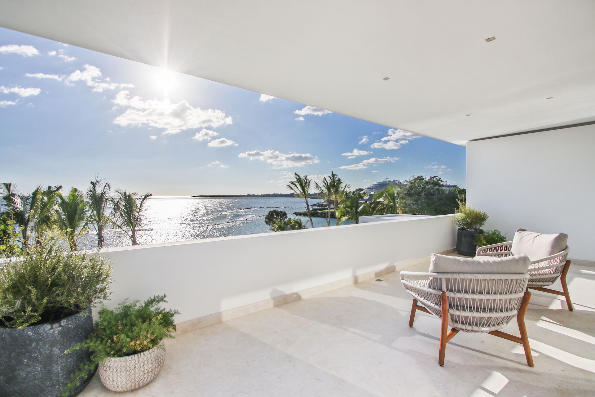 Villa Caleton - Casa de Campo