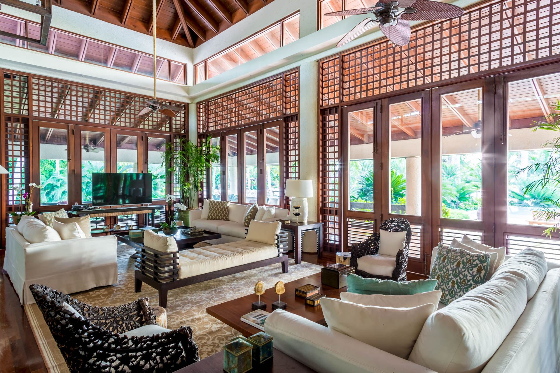 La Plage - Casa de Campo