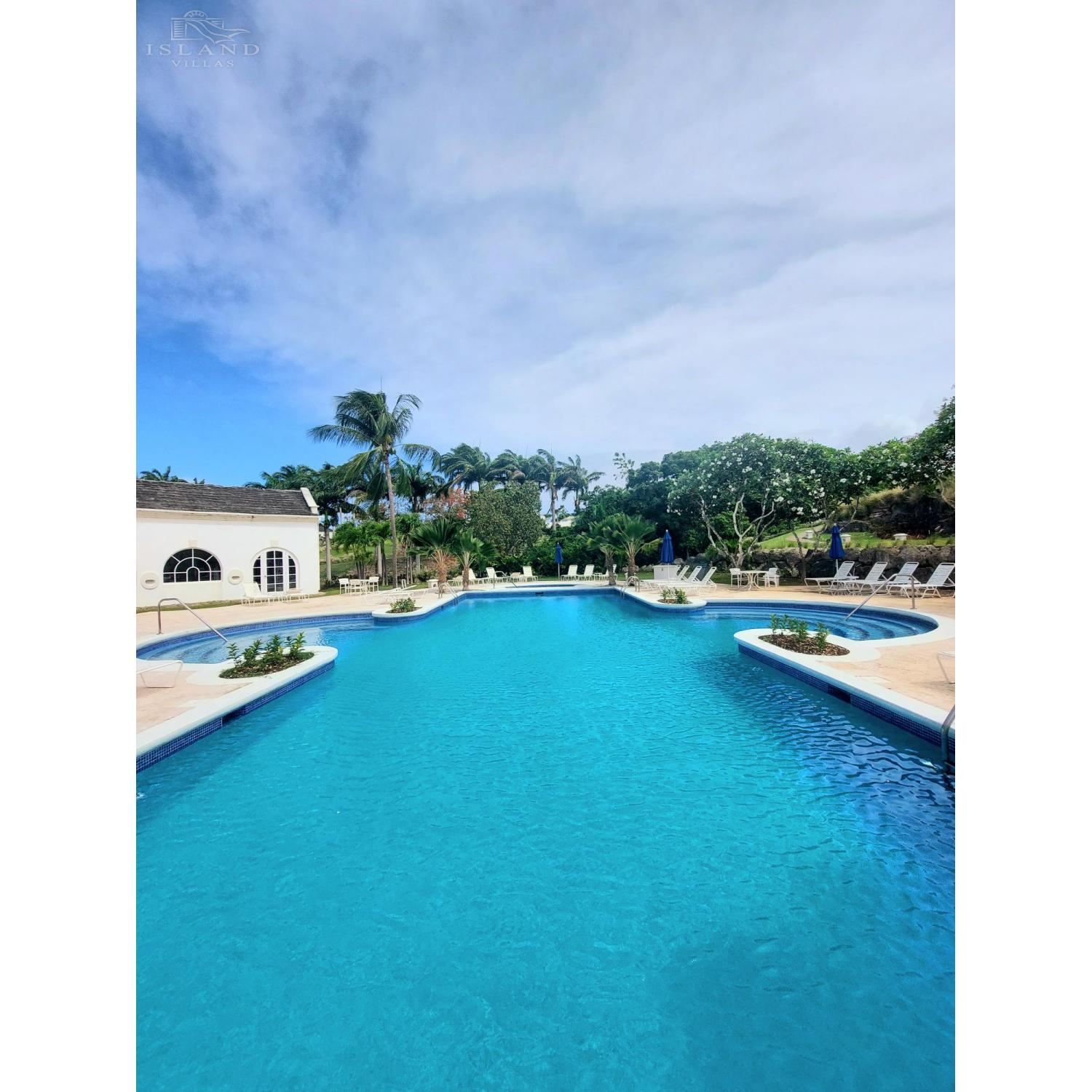 Coconut Grove 1, Spinalonga