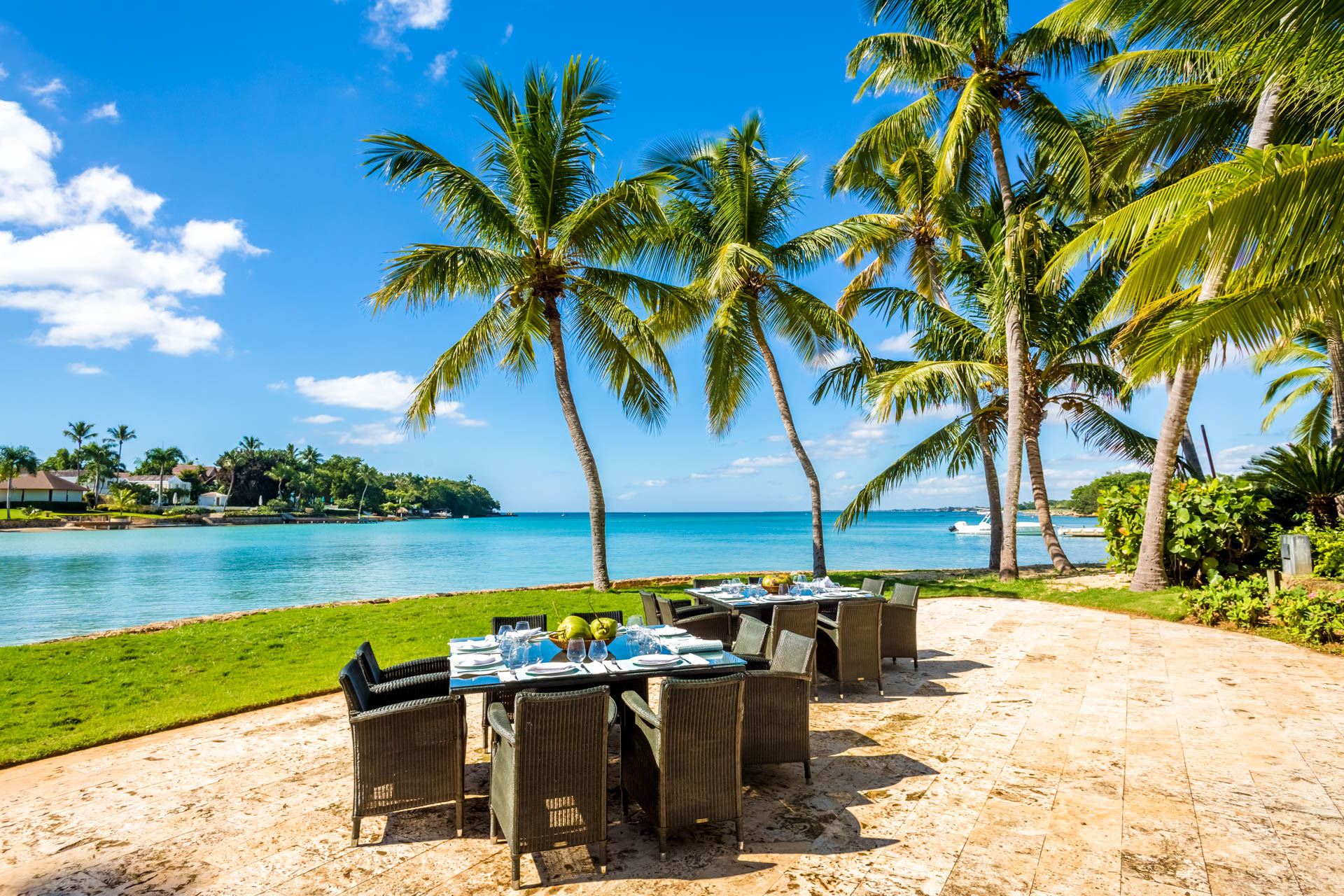 La Plage - Casa de Campo