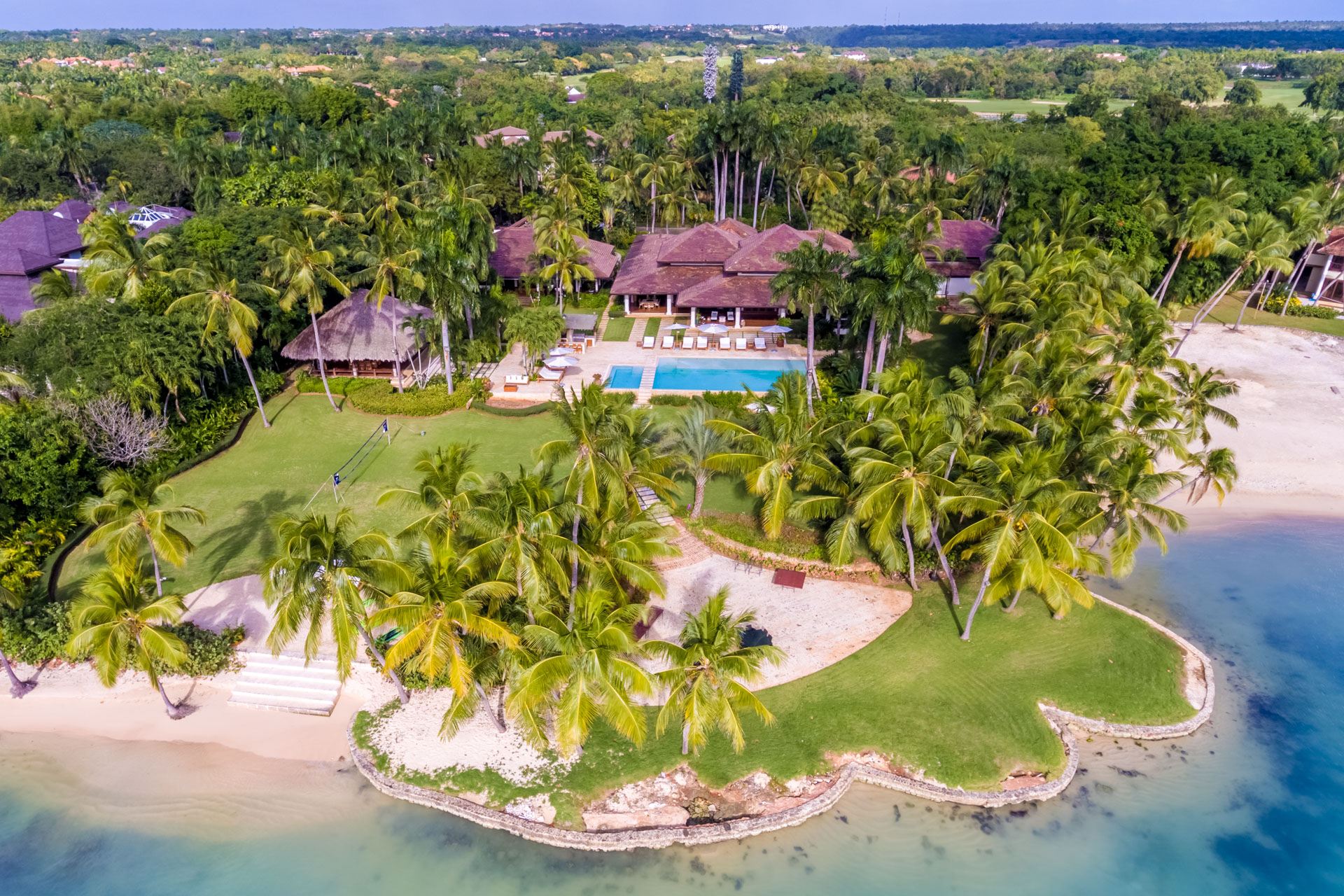 La Plage - Casa de Campo