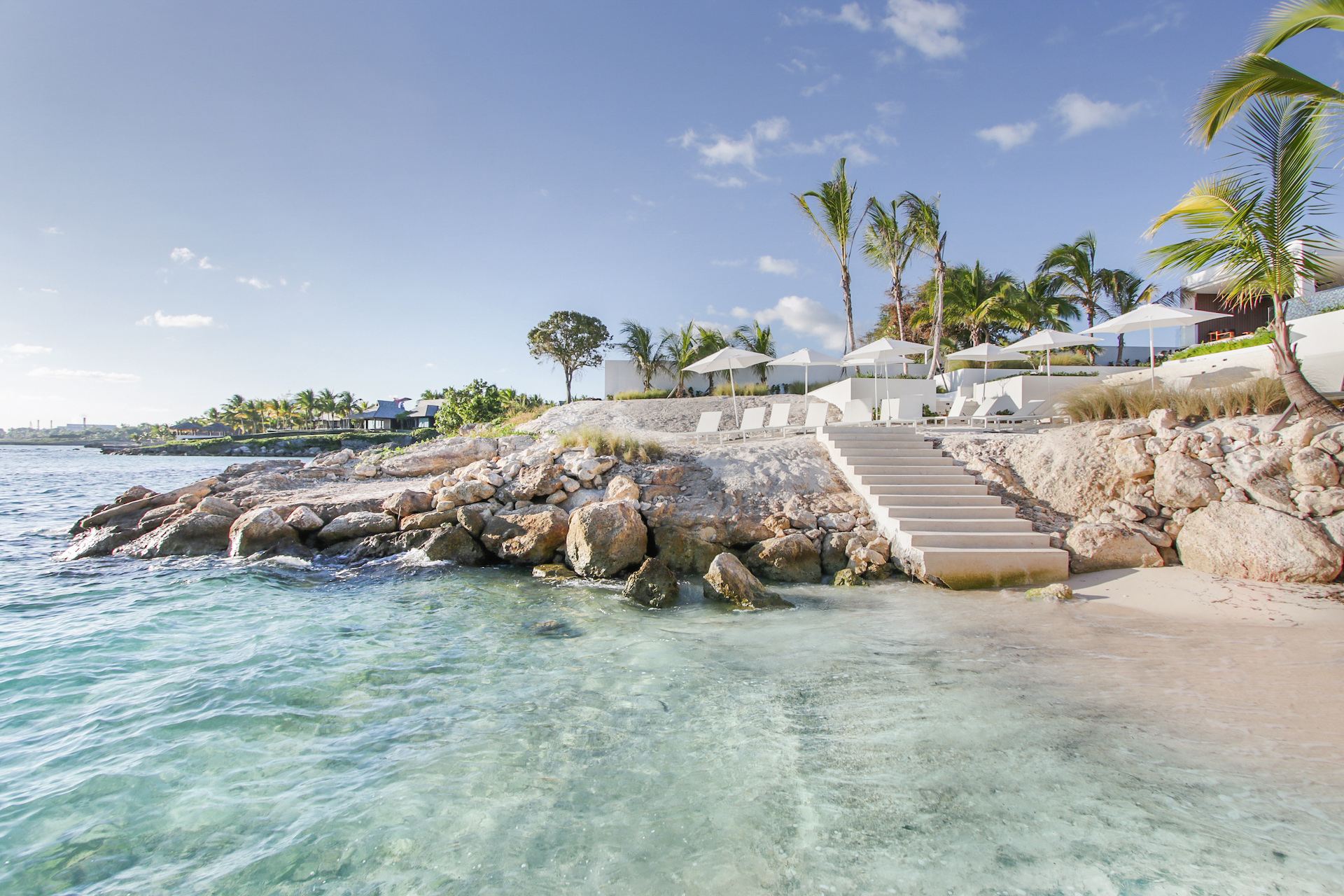 Villa Caleton - Casa de Campo