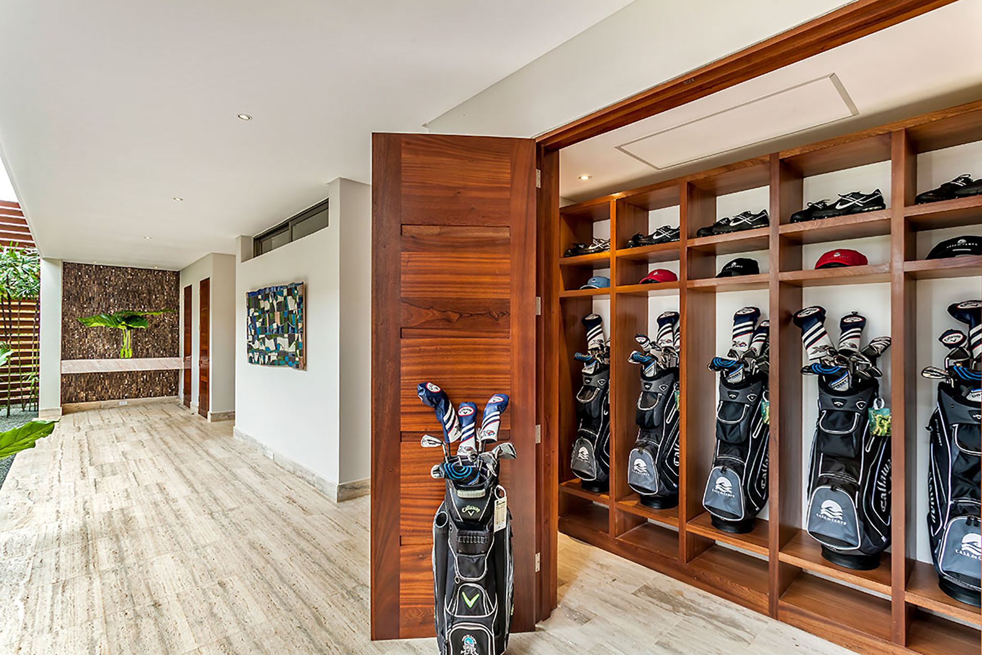 La Menina - Casa de Campo