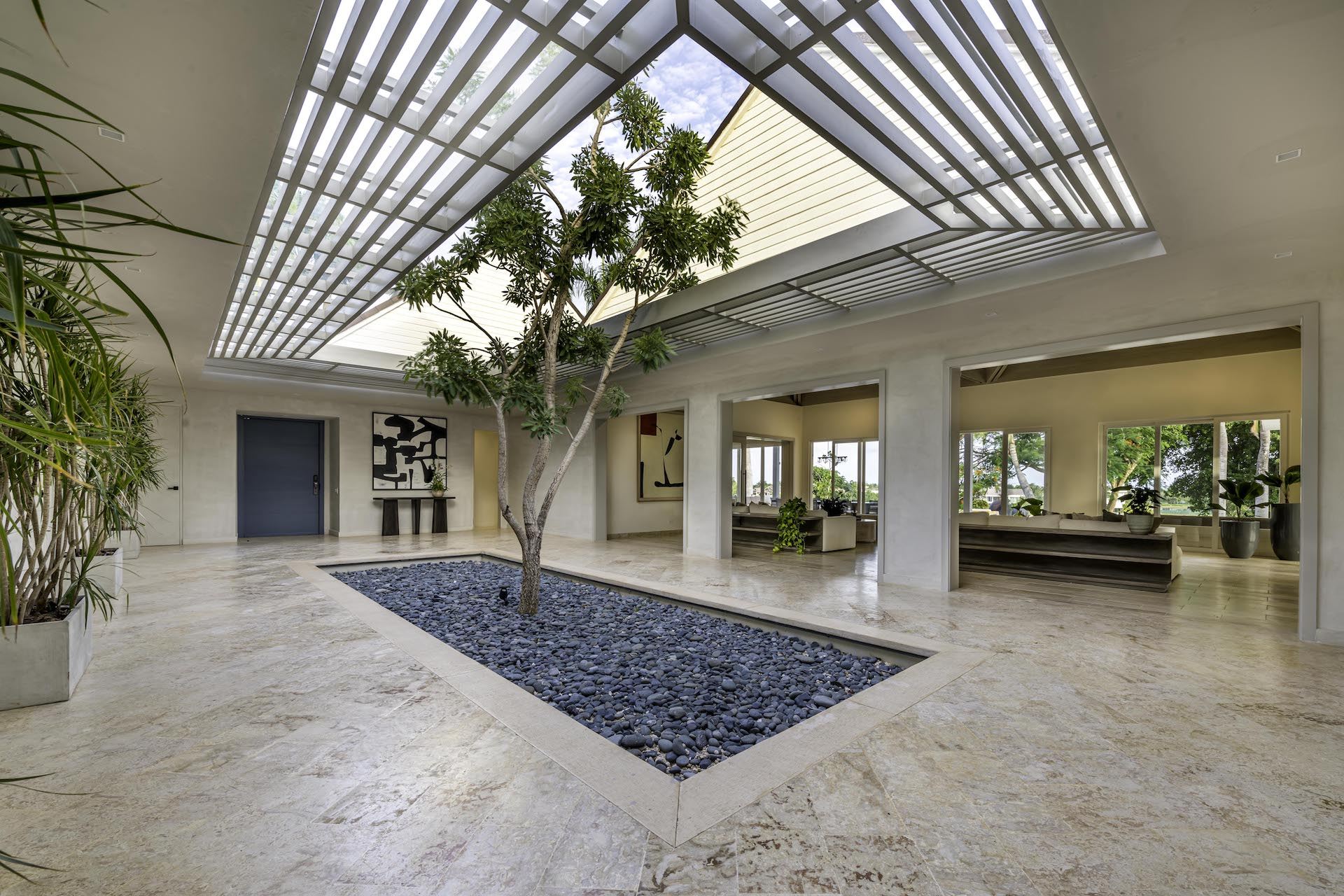 Casa BO - Casa de Campo