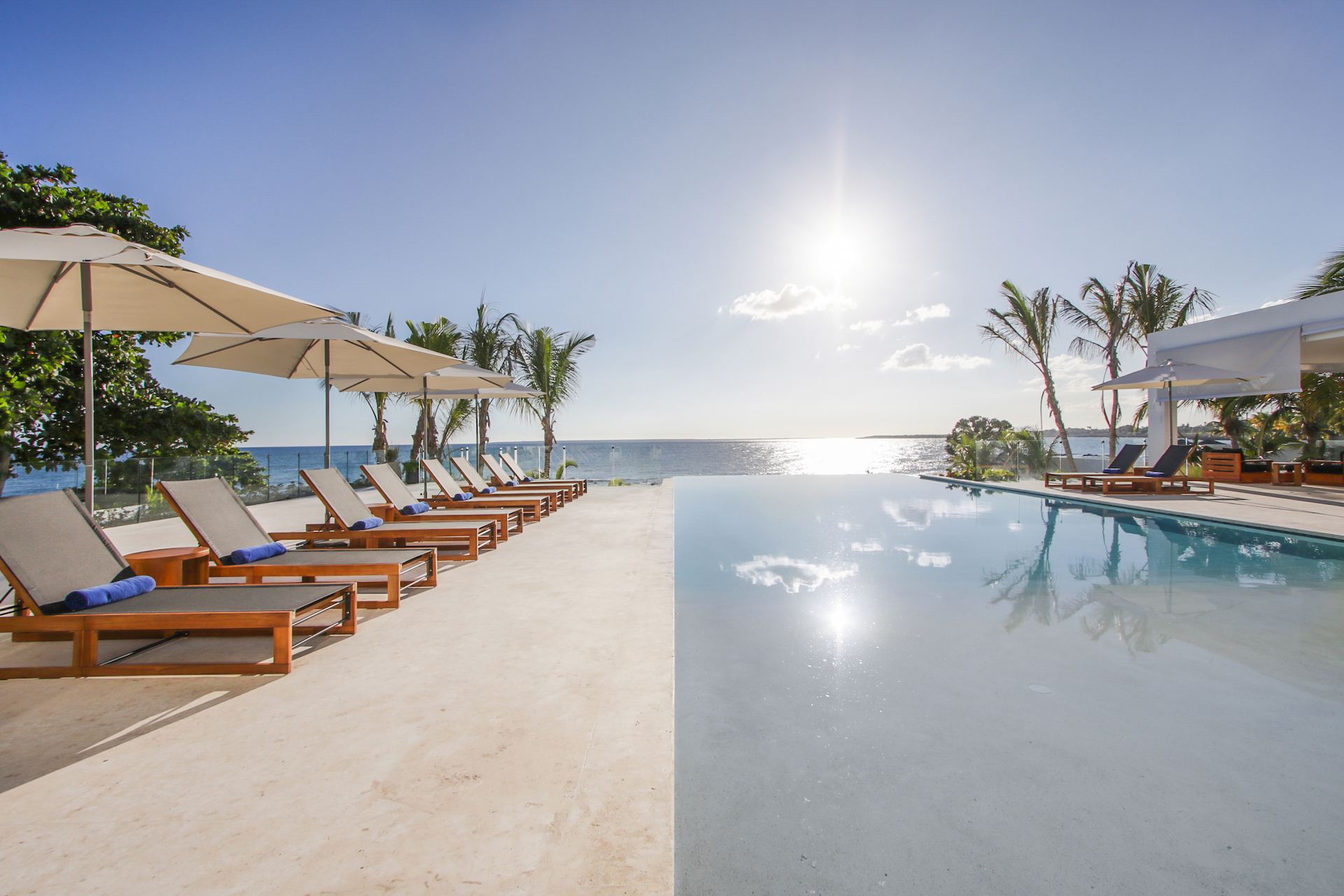 Villa Caleton - Casa de Campo