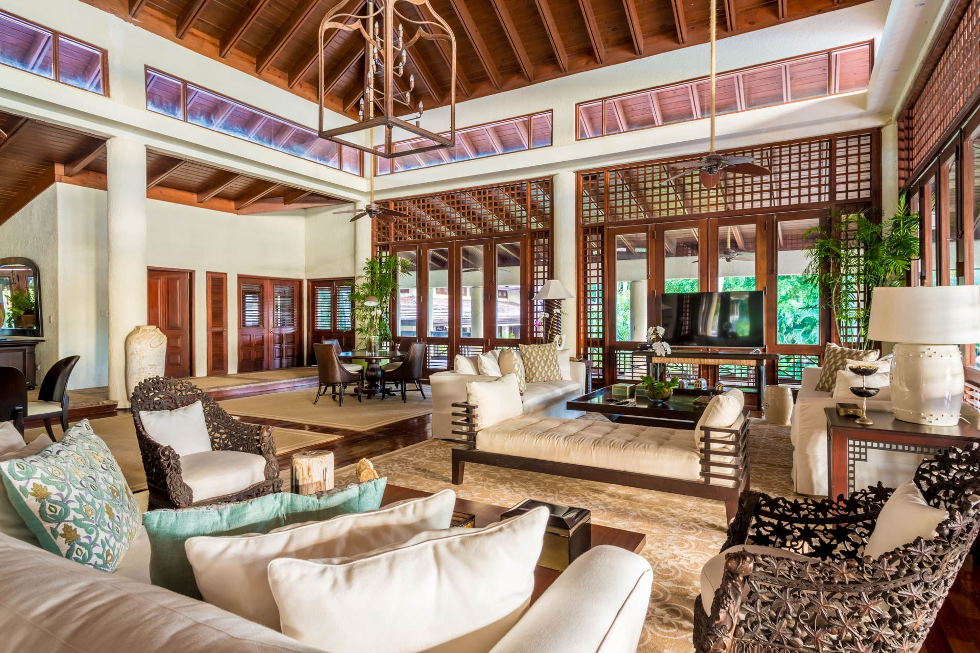 La Plage - Casa de Campo