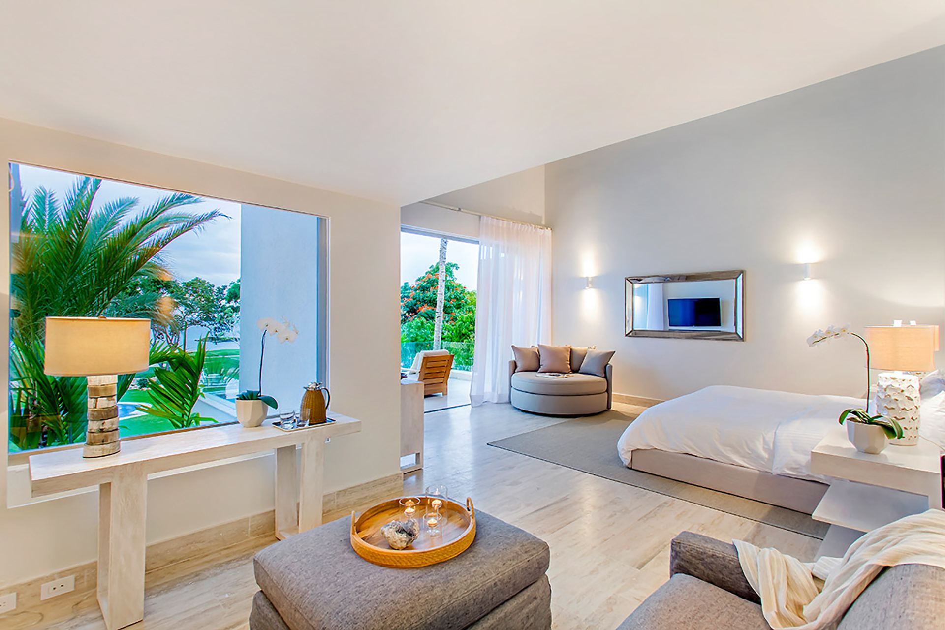 La Menina - Casa de Campo