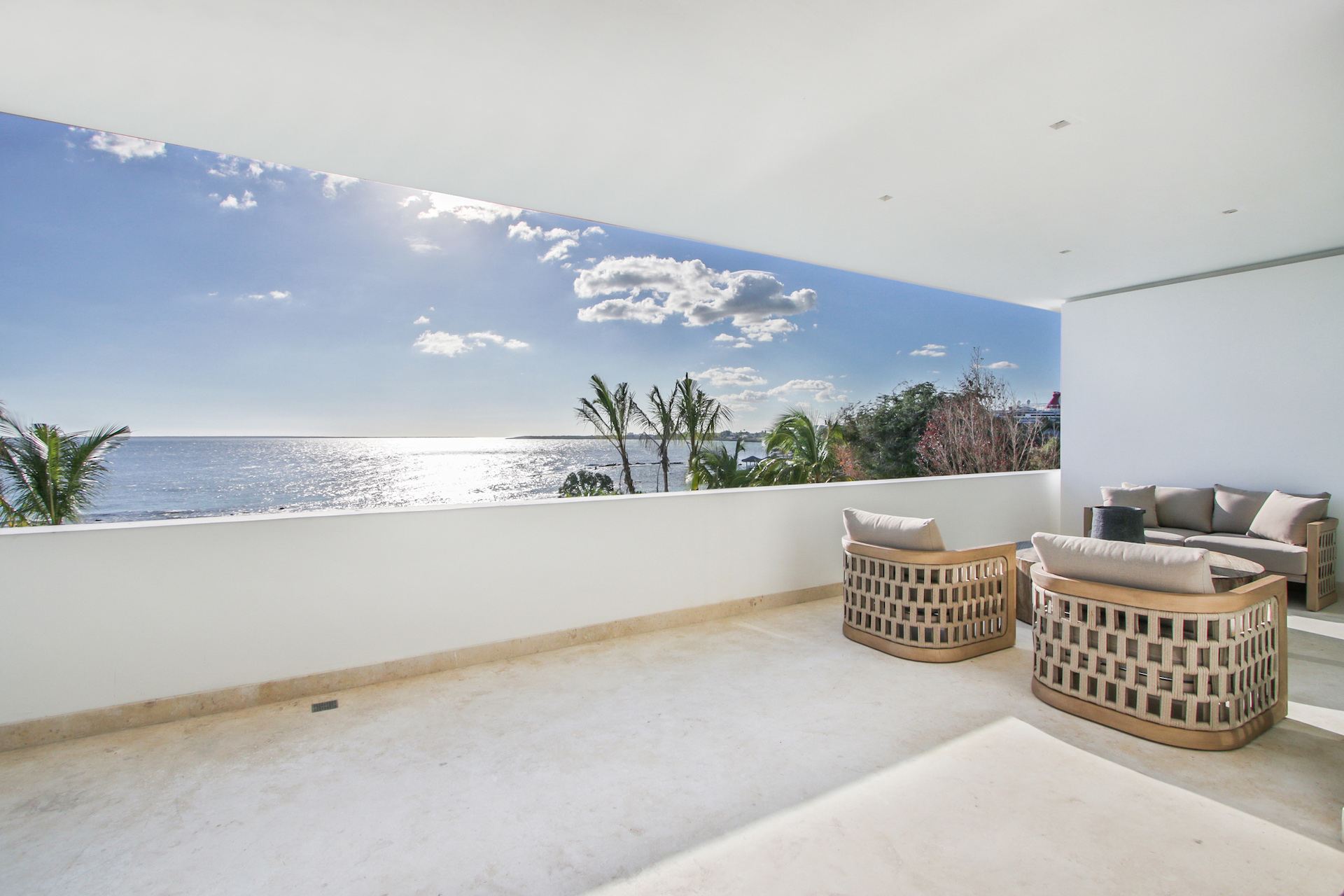 Villa Caleton - Casa de Campo