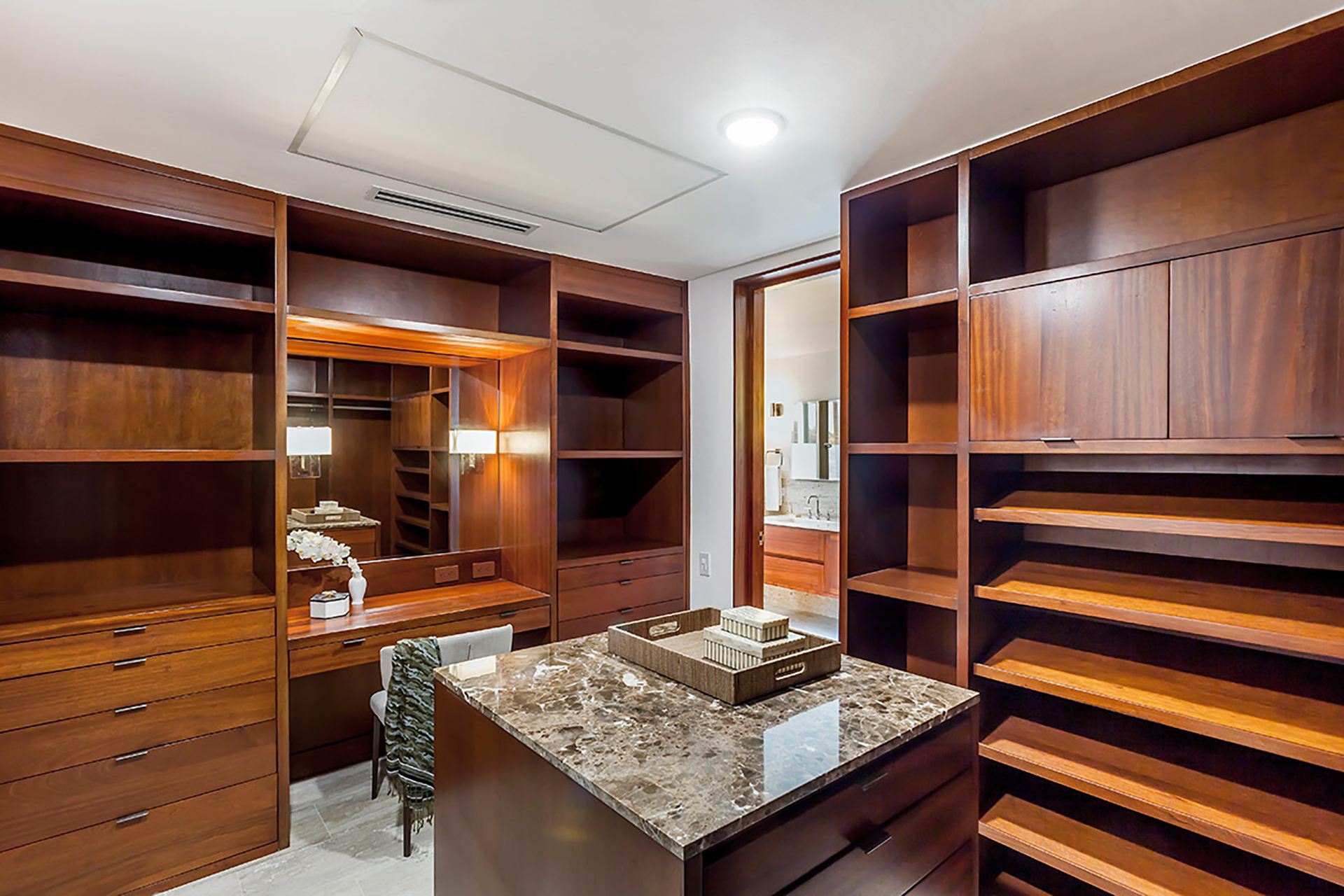 La Menina - Casa de Campo