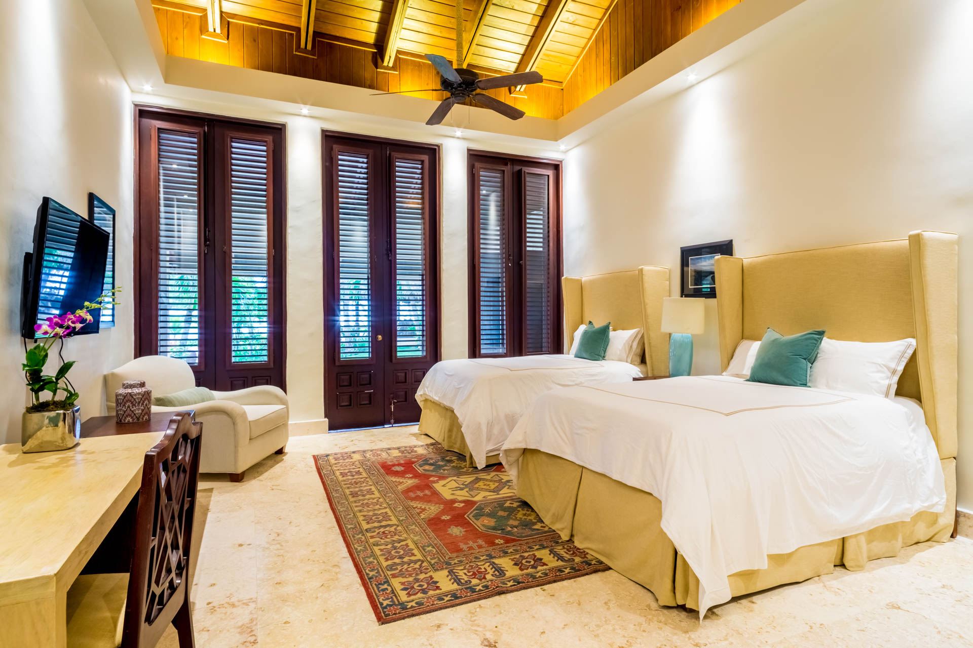 La Plage - Casa de Campo