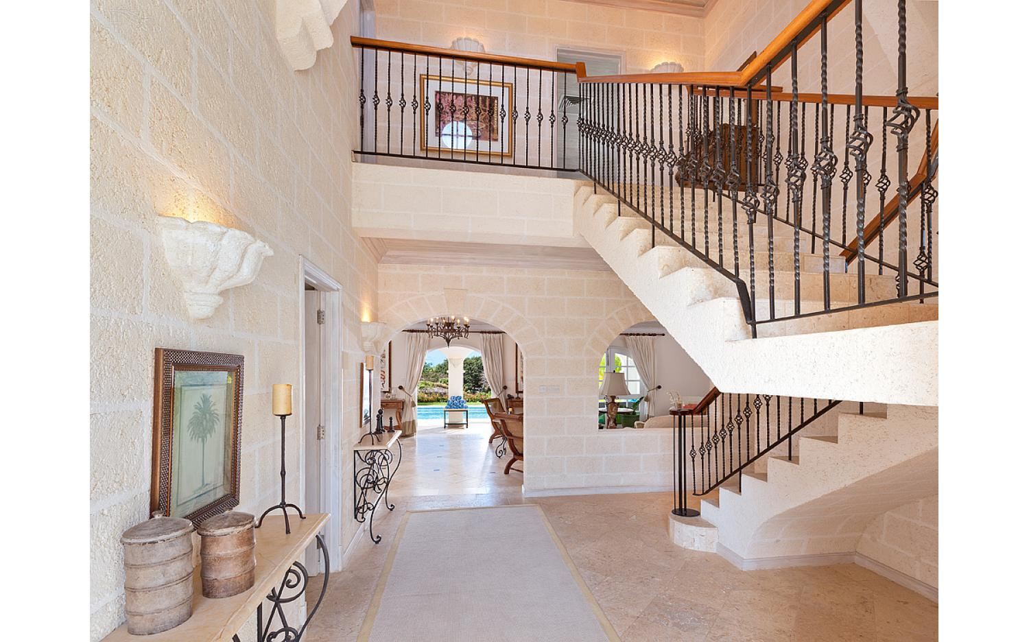 Palm Ridge 10, Benjoli Breeze