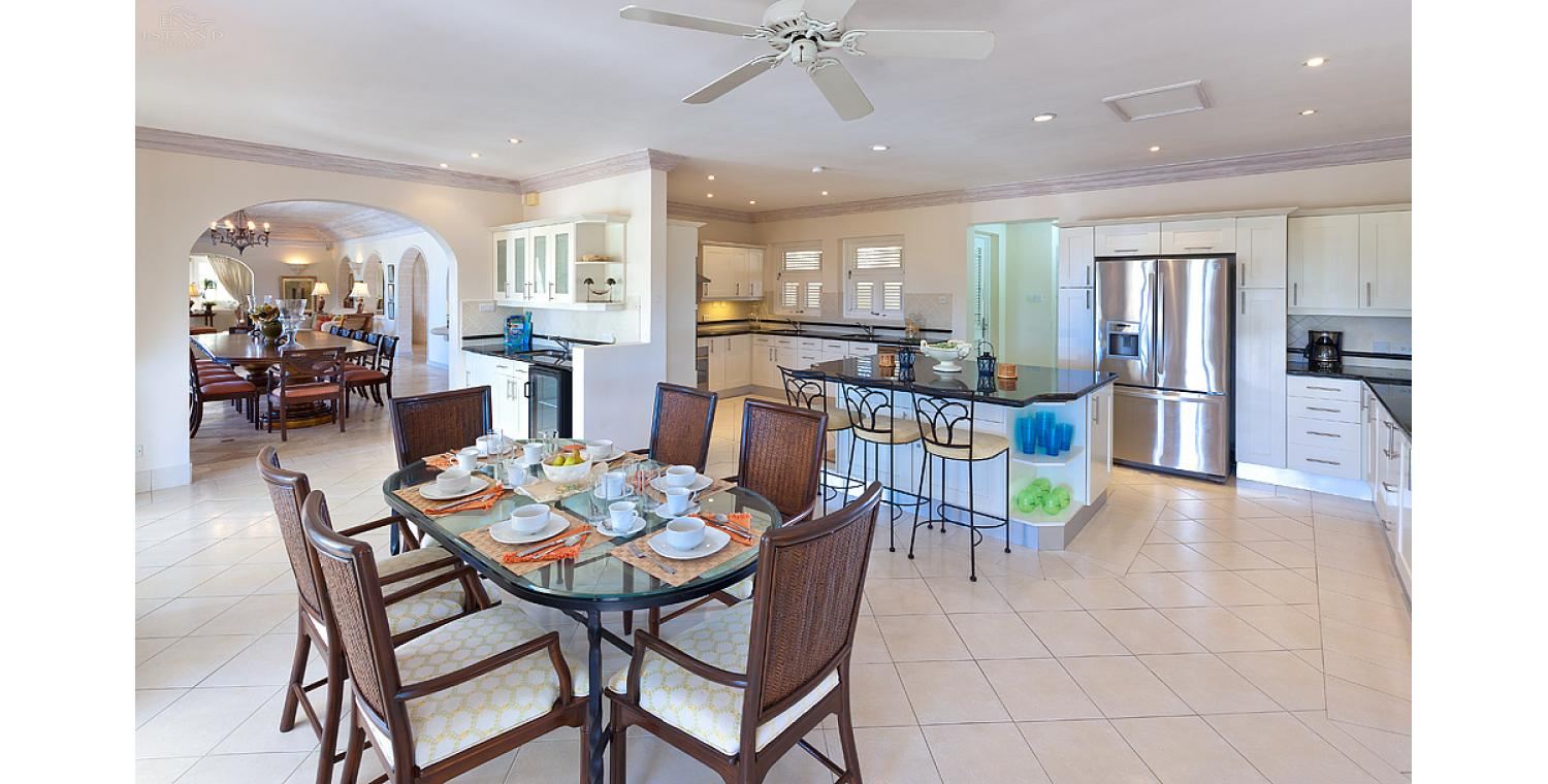 Palm Ridge 10, Benjoli Breeze