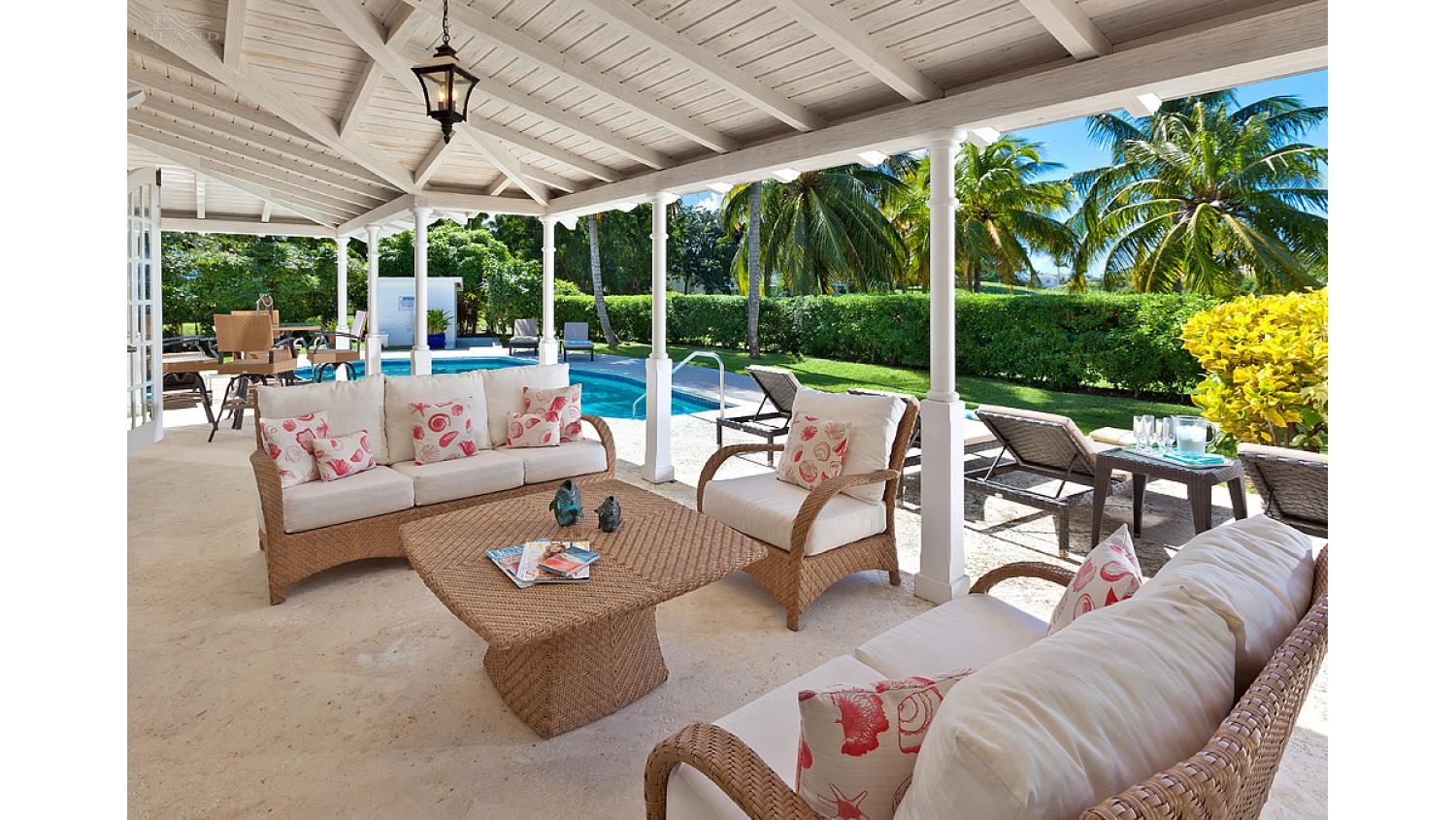 Coconut Grove 1, Spinalonga