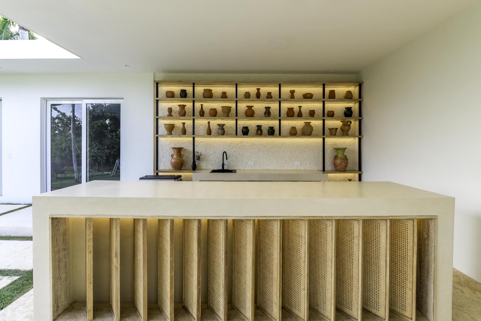 Casa BO - Casa de Campo