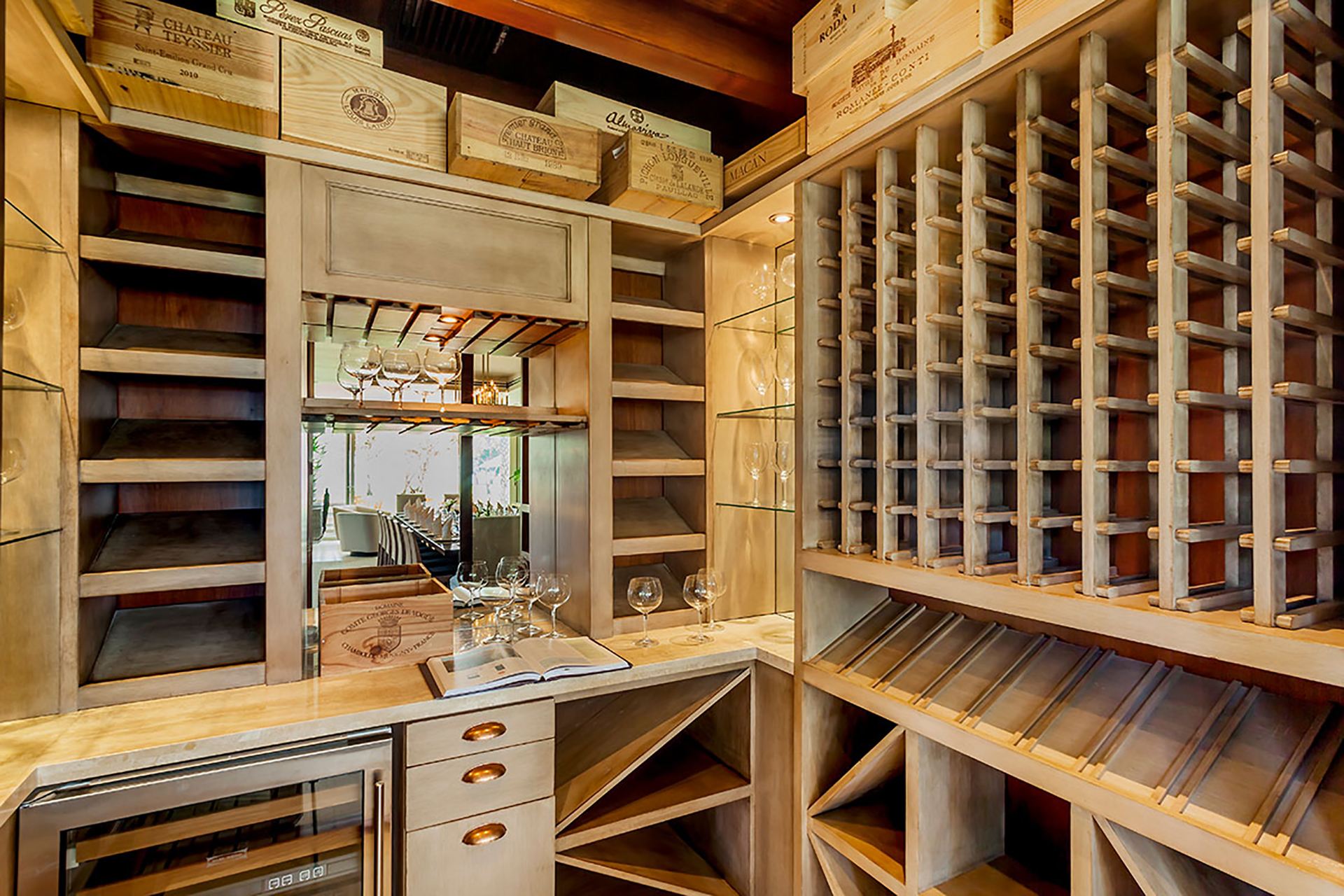 La Menina - Casa de Campo