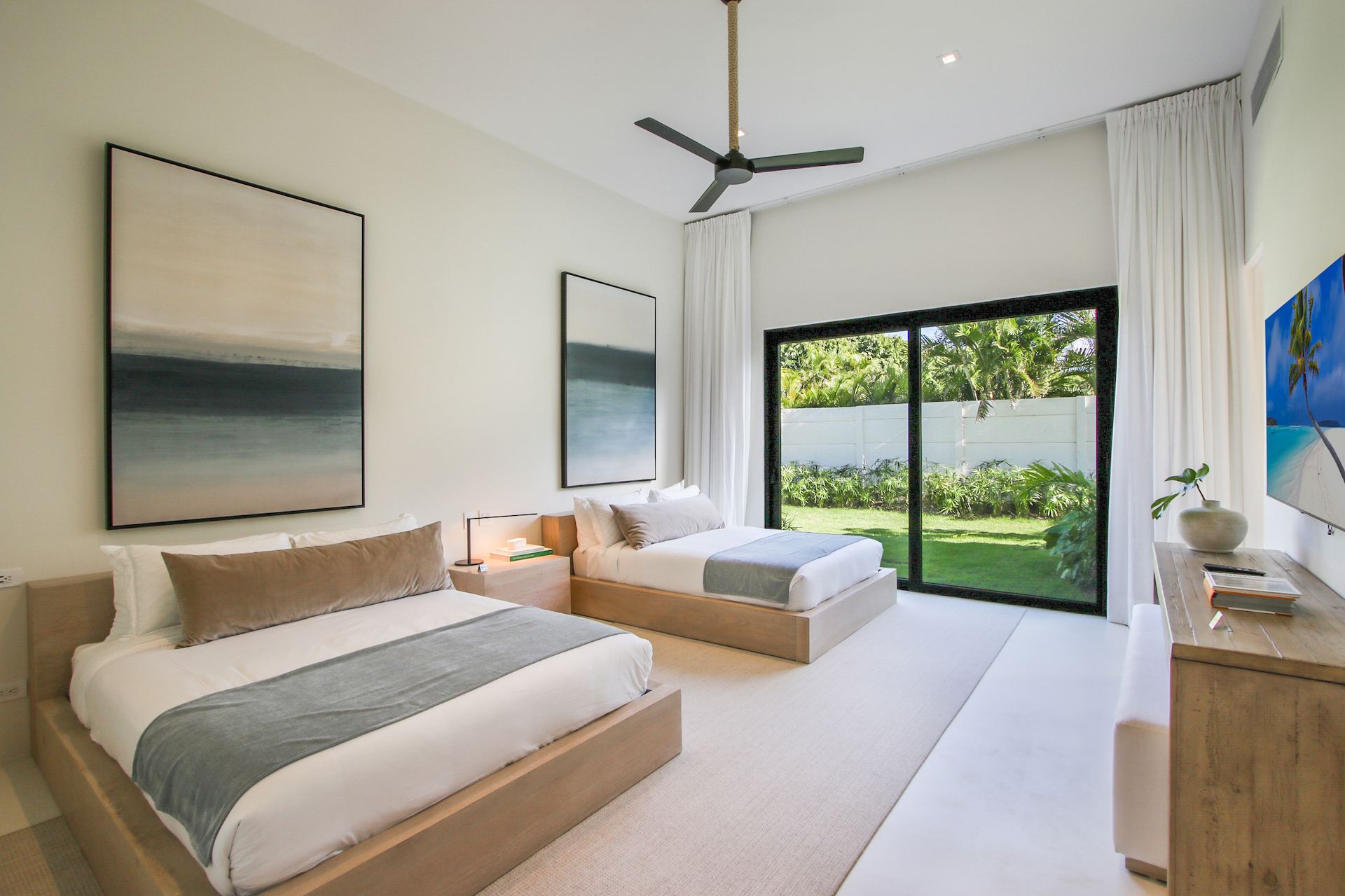 Villa Caleton - Casa de Campo