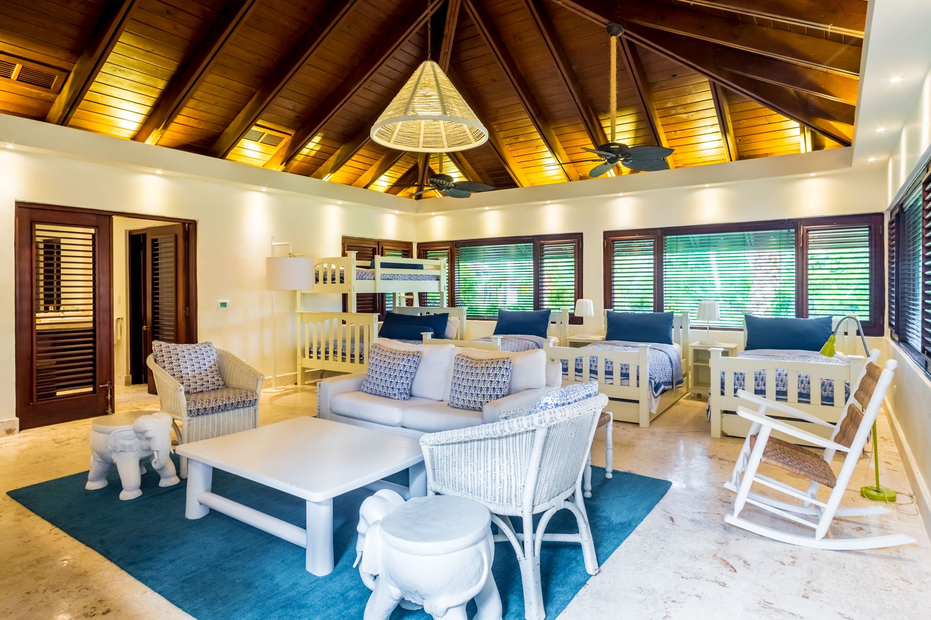 La Plage - Casa de Campo