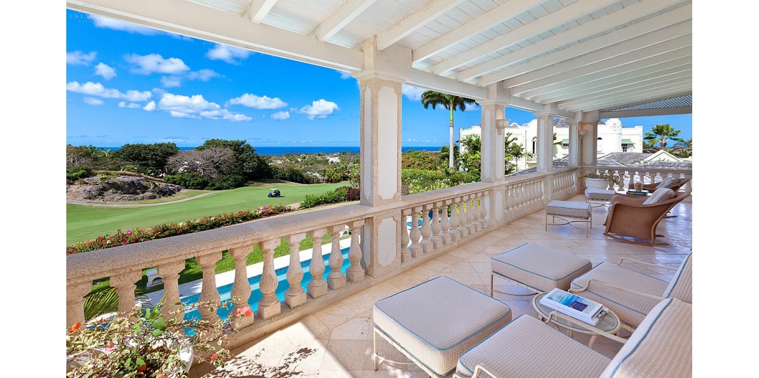 Palm Ridge 10, Benjoli Breeze