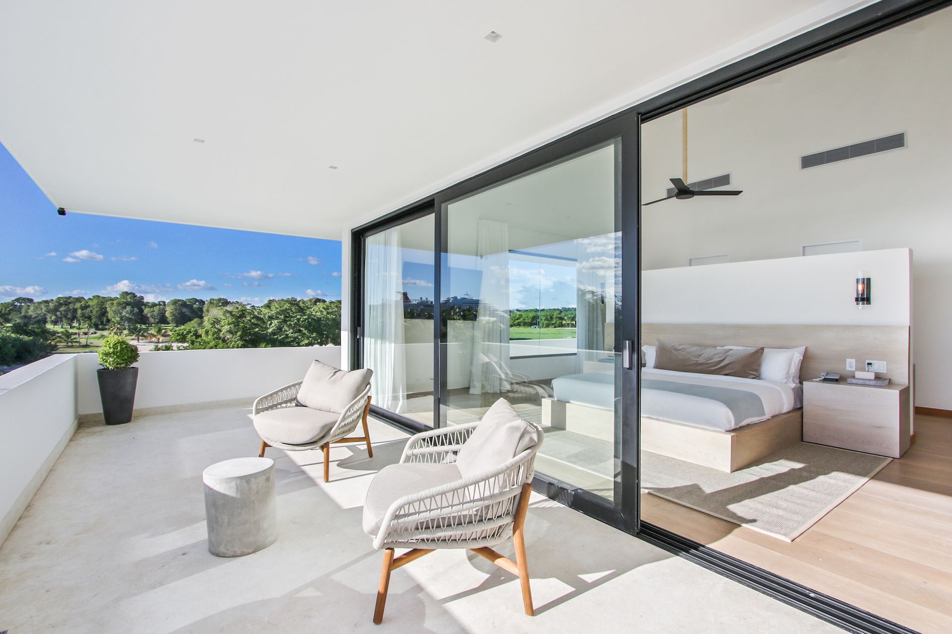 Villa Caleton - Casa de Campo